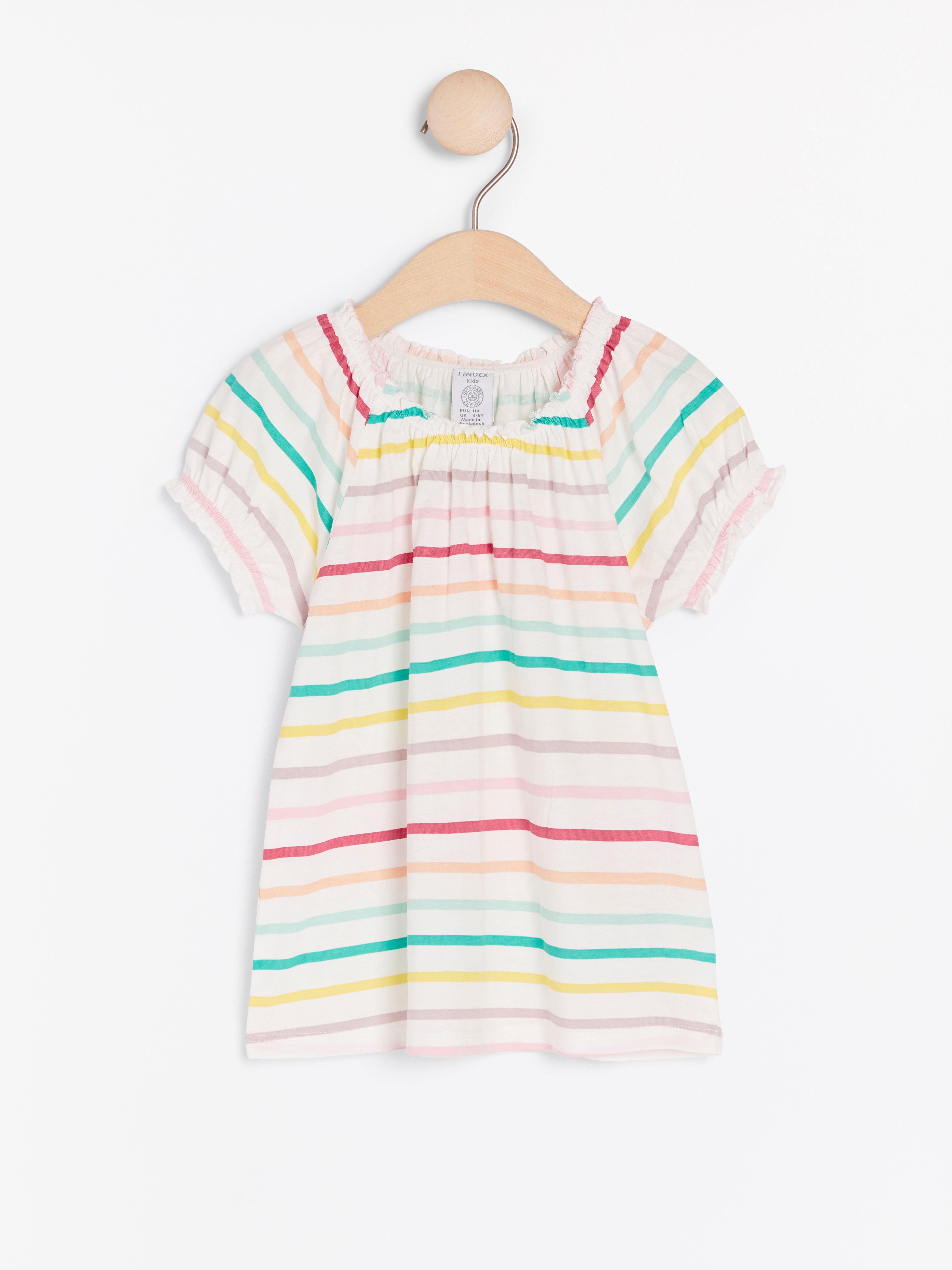 Top - Kids Wear - Lilac