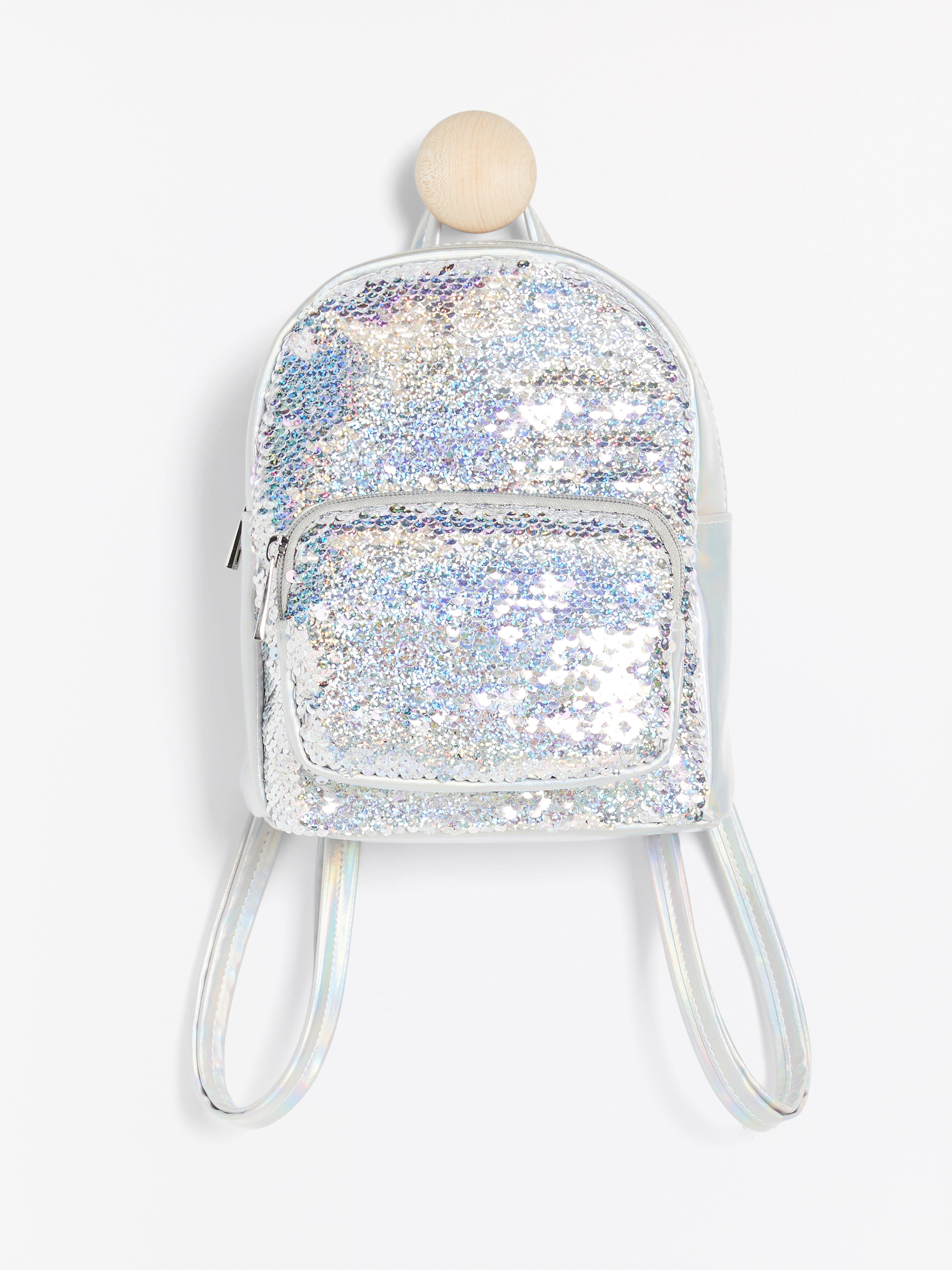 Ryggsäck - Barn - Metallics