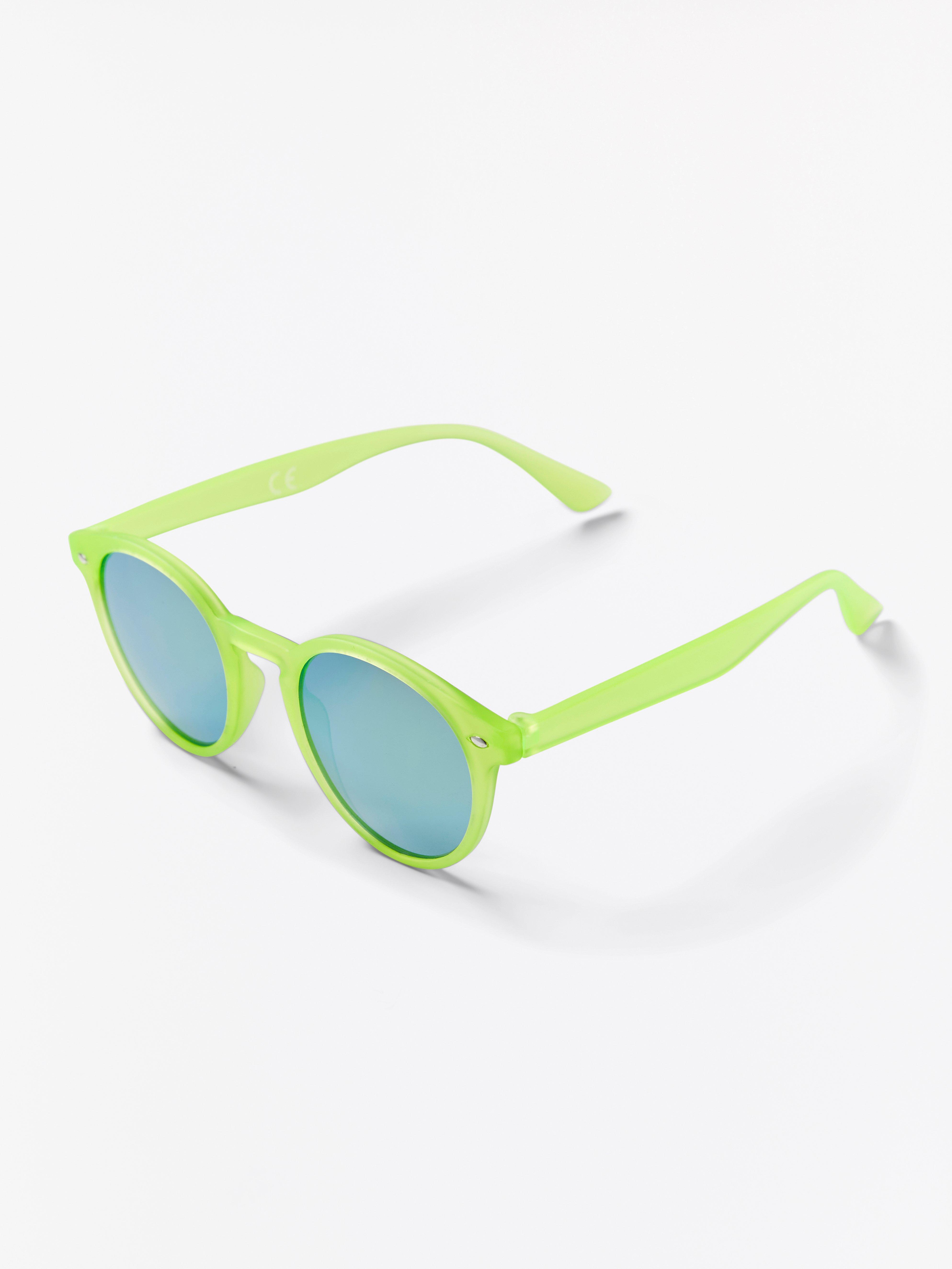 Sunglasses - Kids Wear - Yellow
