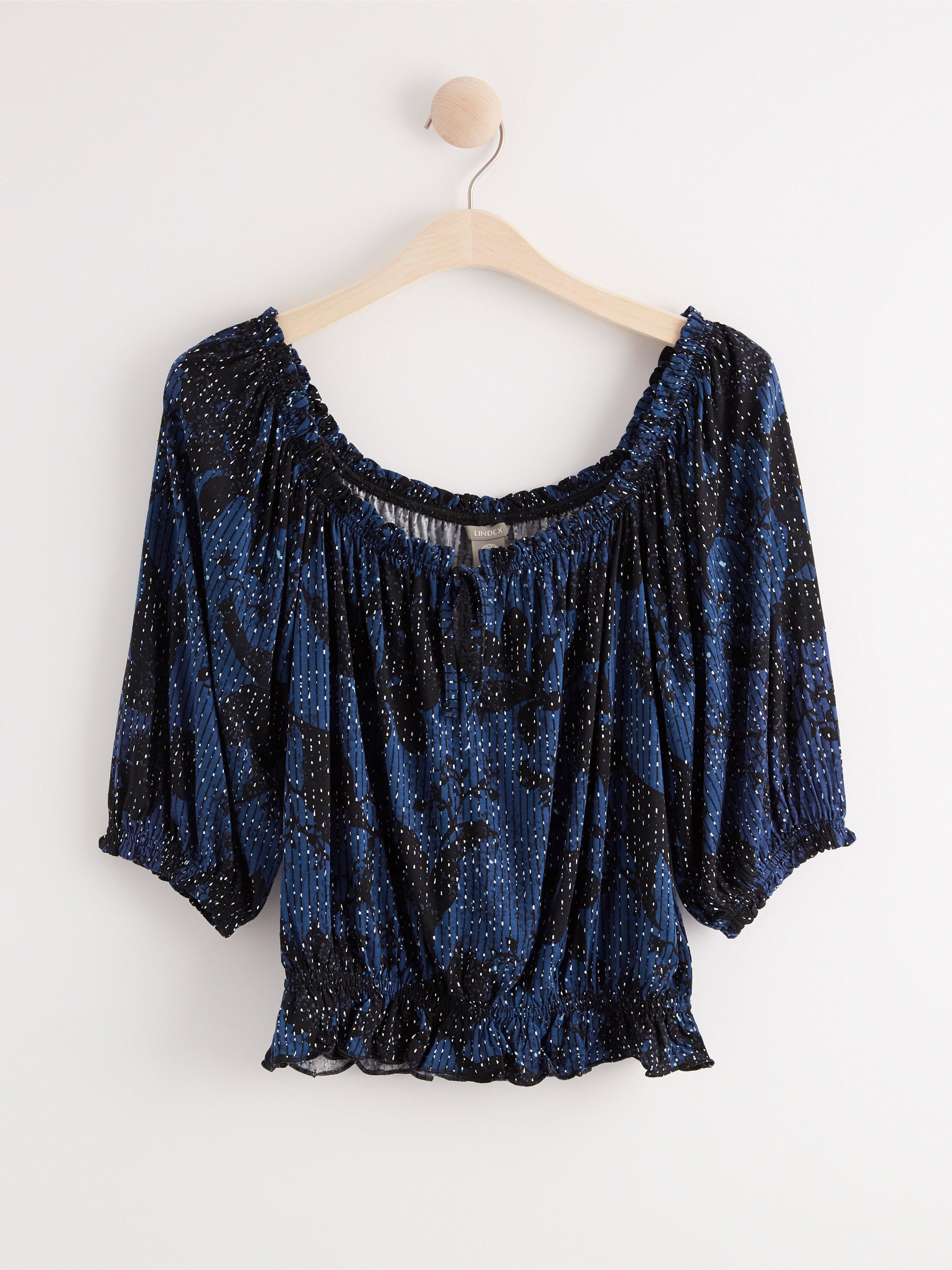 Singoalla - Womens Wear - Blue