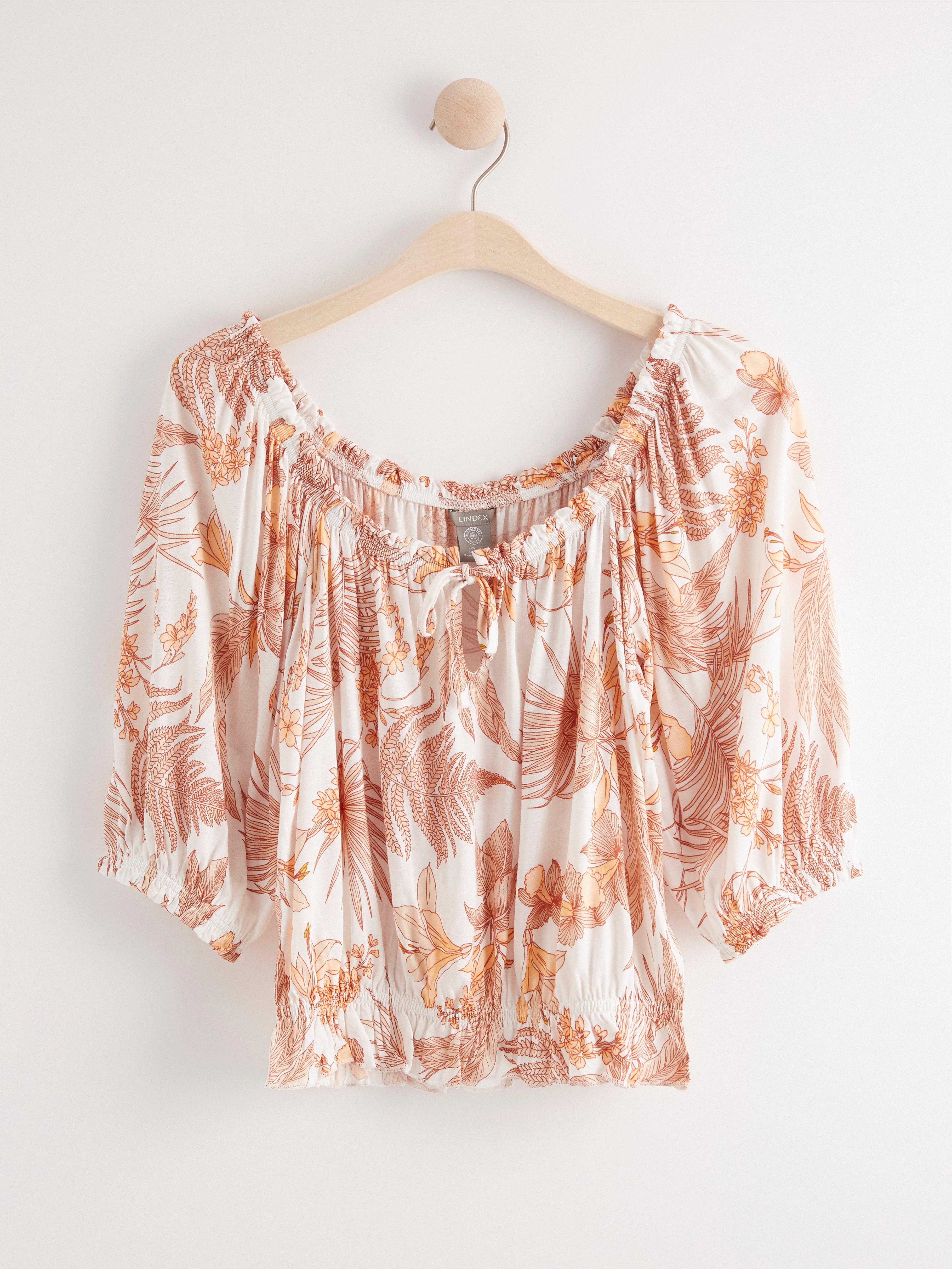 Singoalla - Womens Wear - White