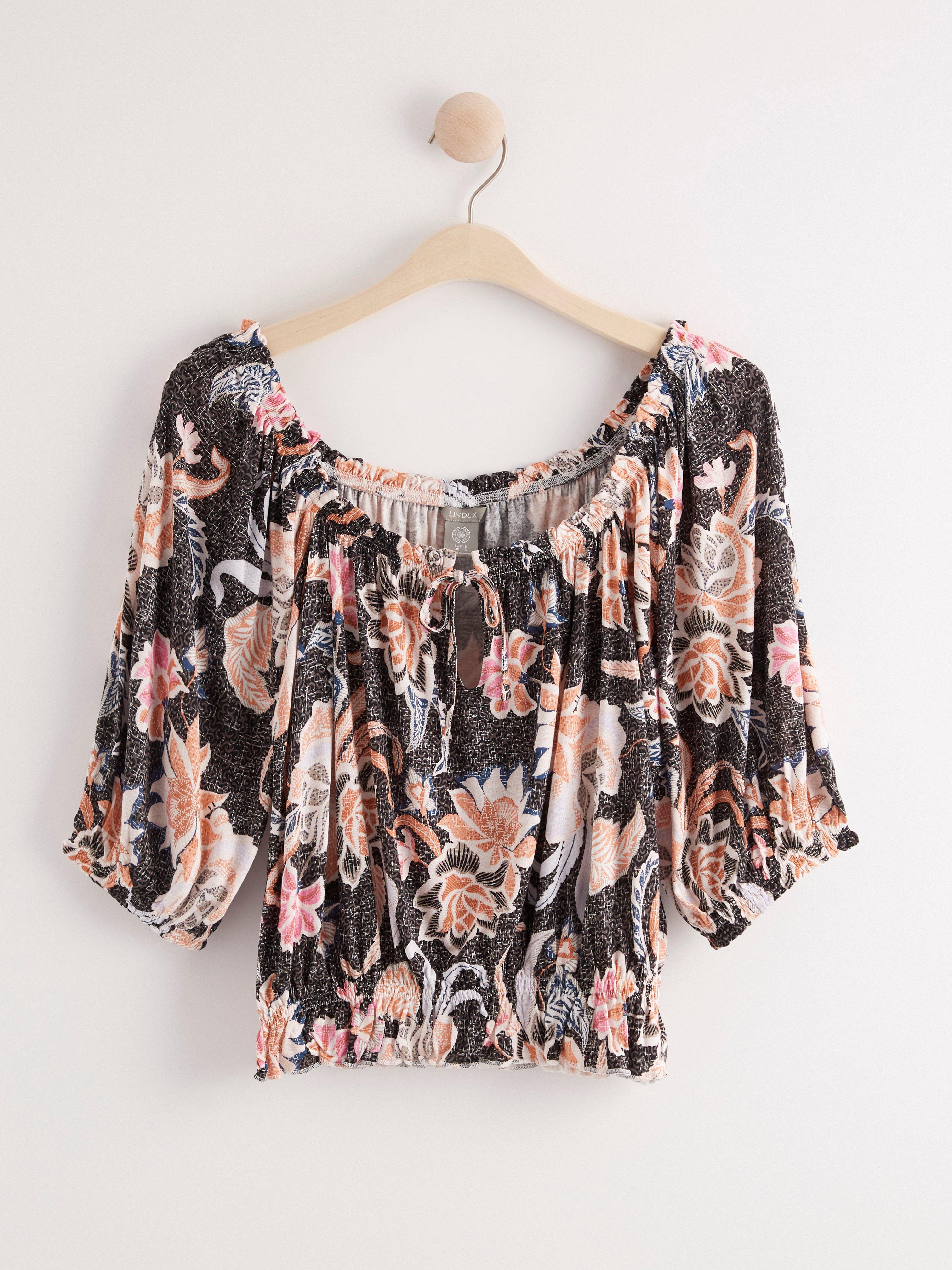 Singoalla - Womens Wear - Black