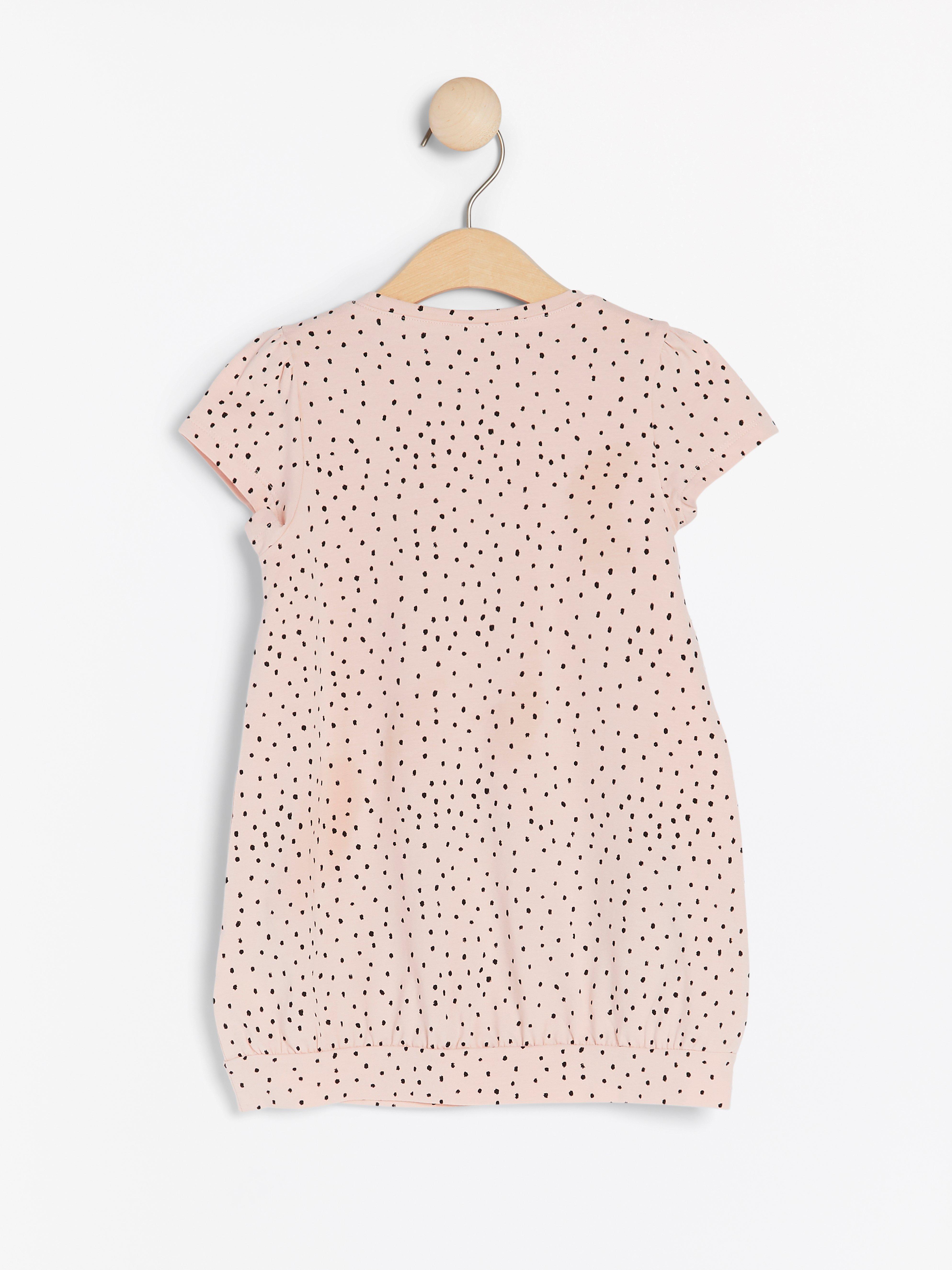 Tunic - Kids Wear - Pink