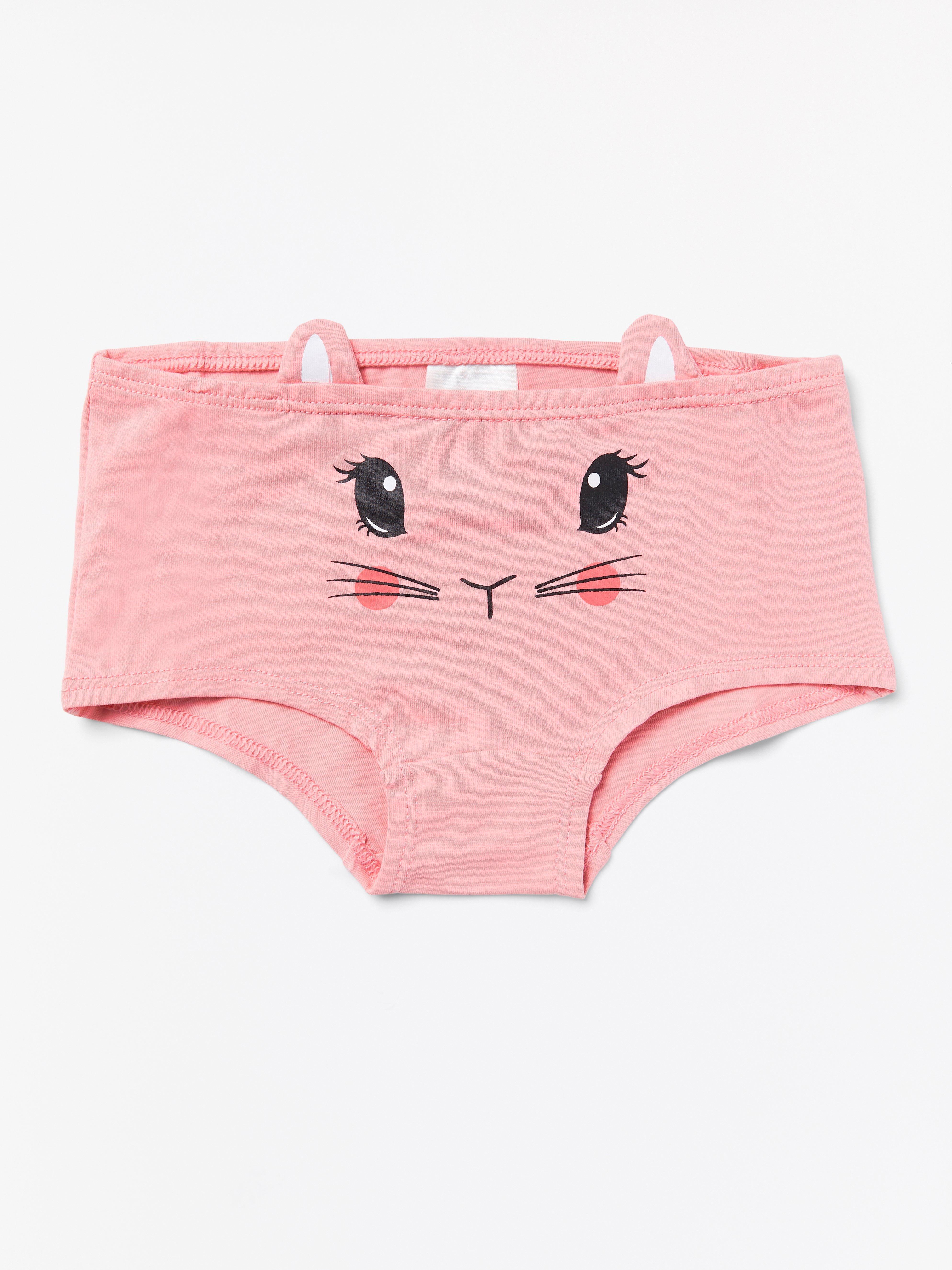 Hipster - Kids Wear - Pink