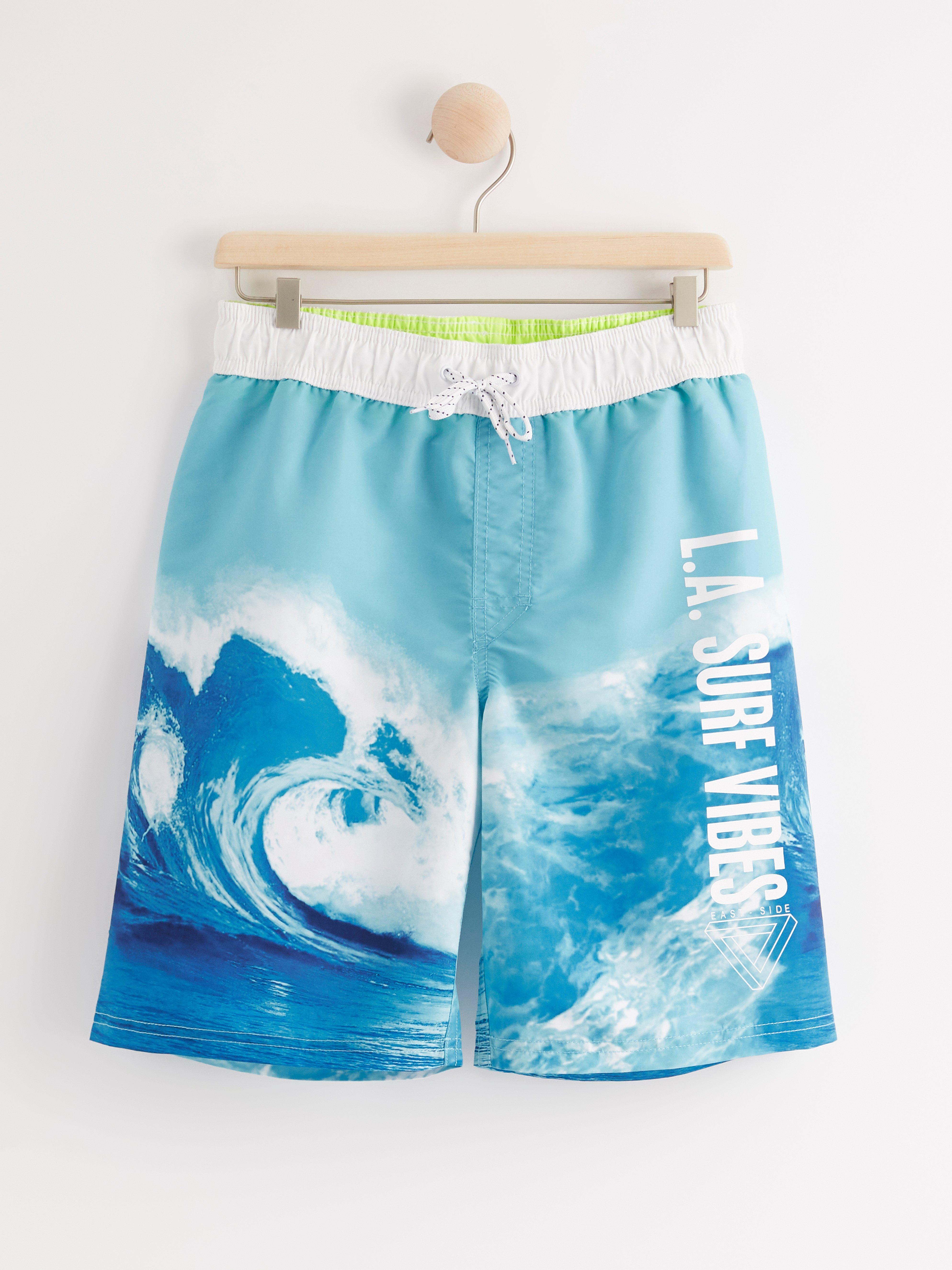 swim shorts