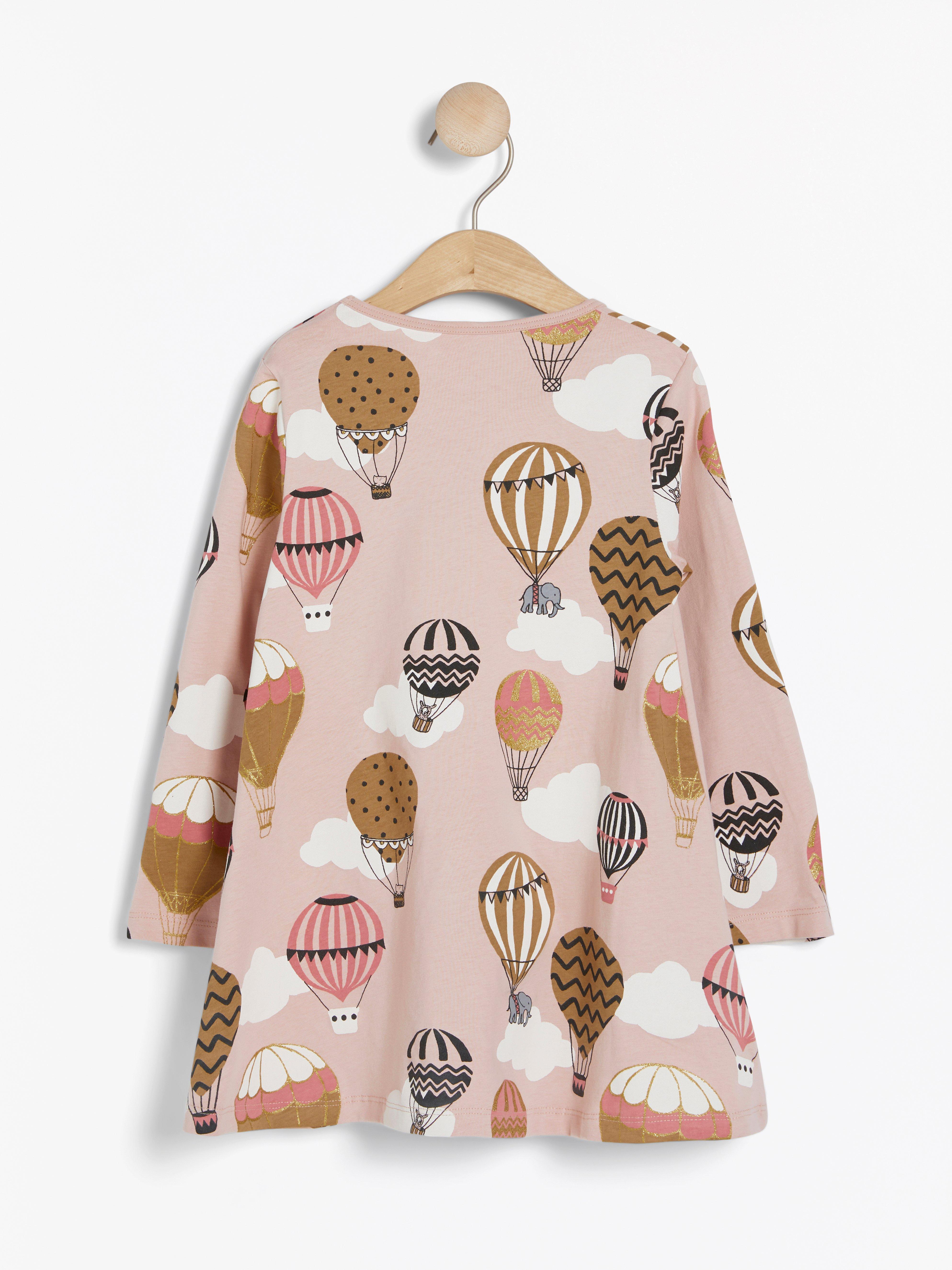 Tunic - Kids Wear - Pink