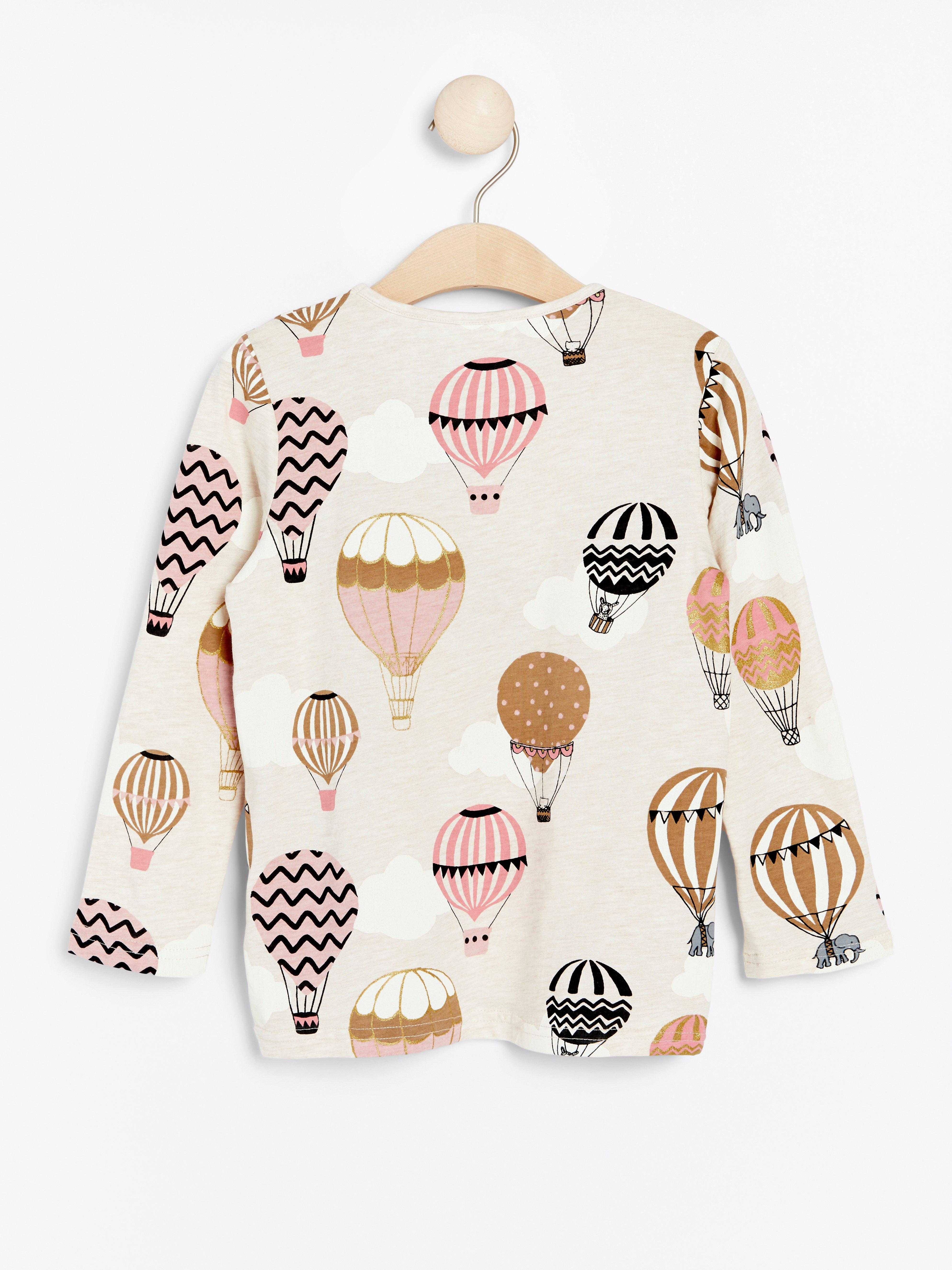 Top - Kids Wear - Beige