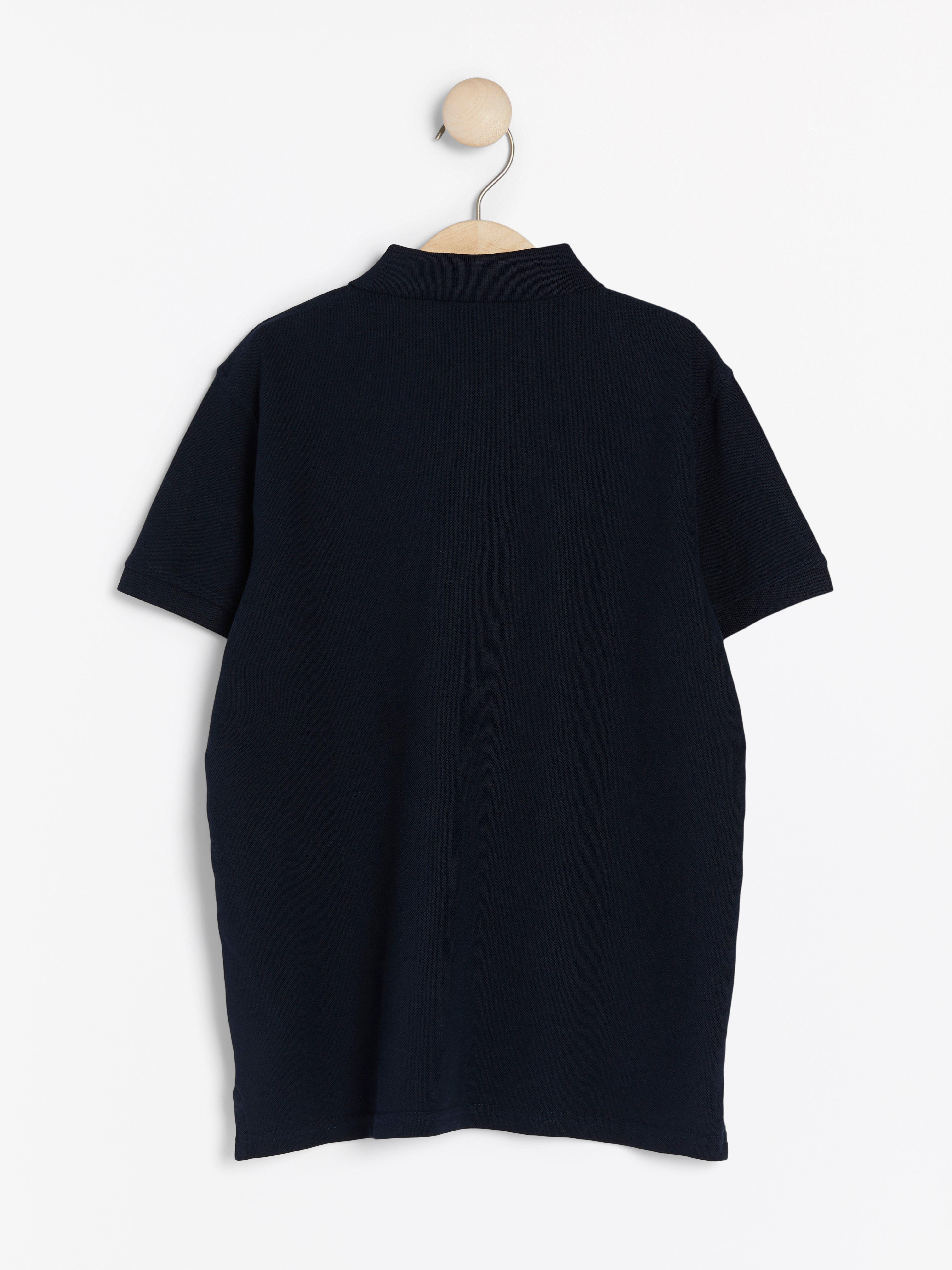 Top - Kids Wear - Blue