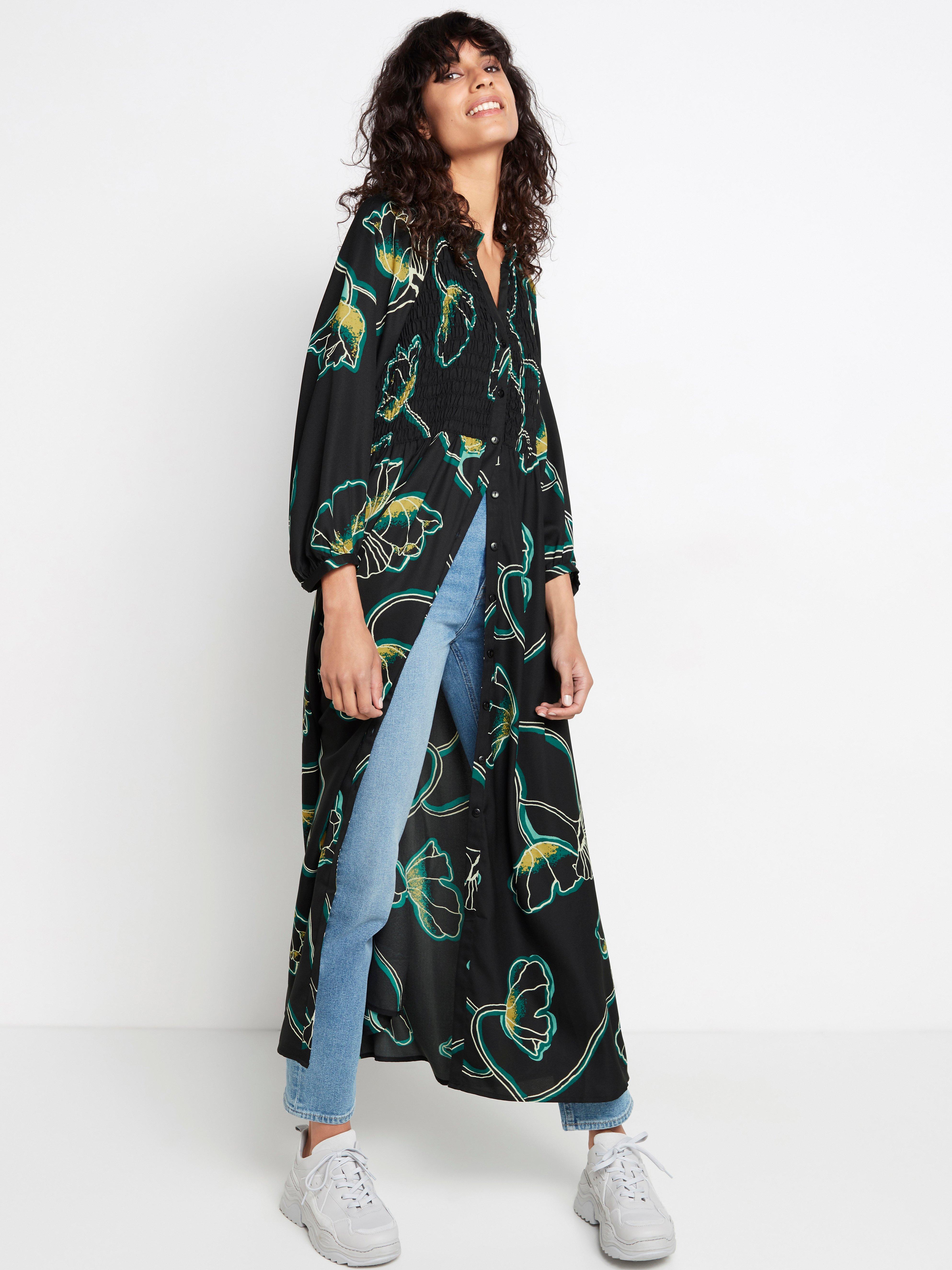 Robe discount lalie bash