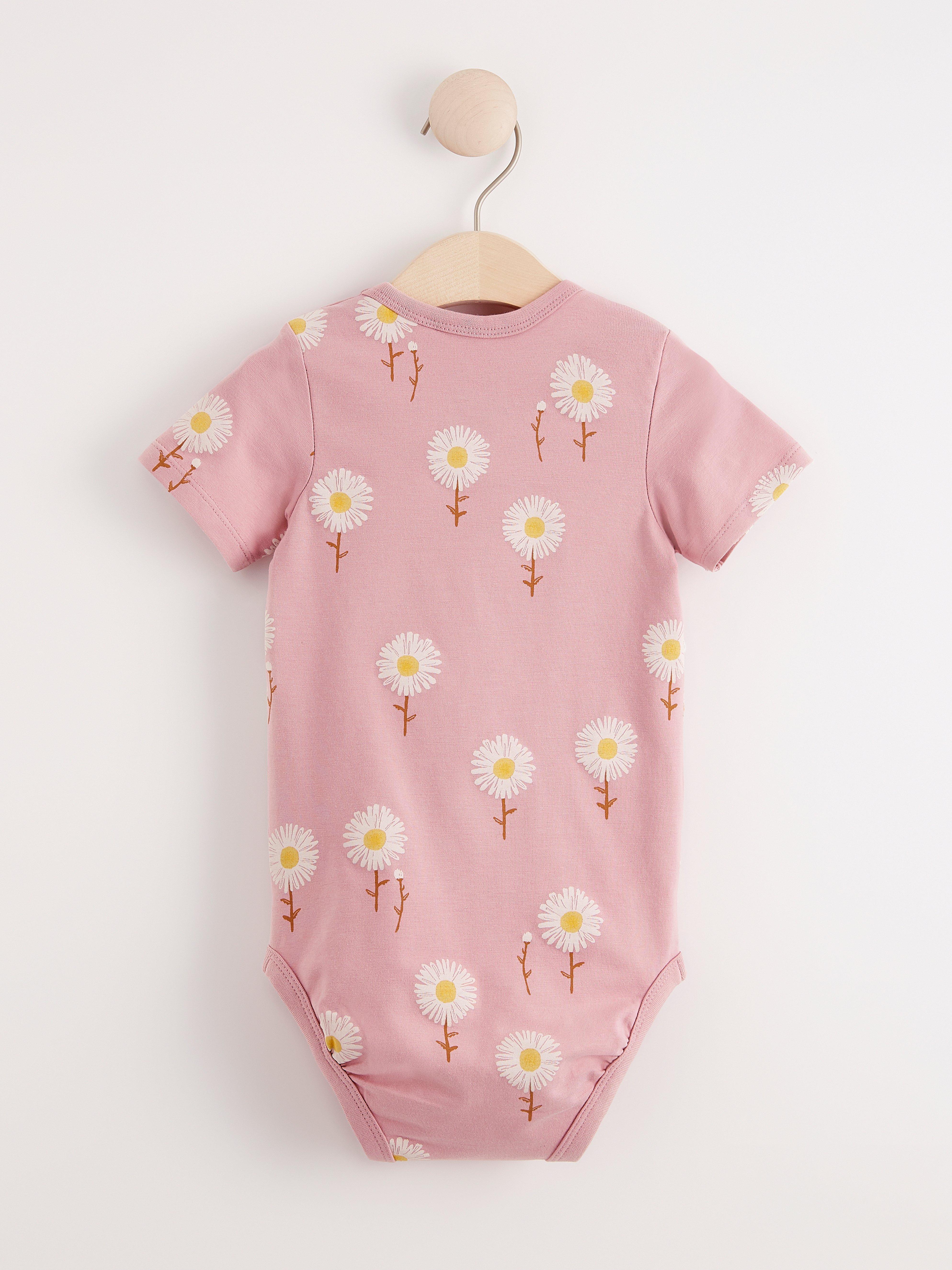 Body - Barn - Rosa