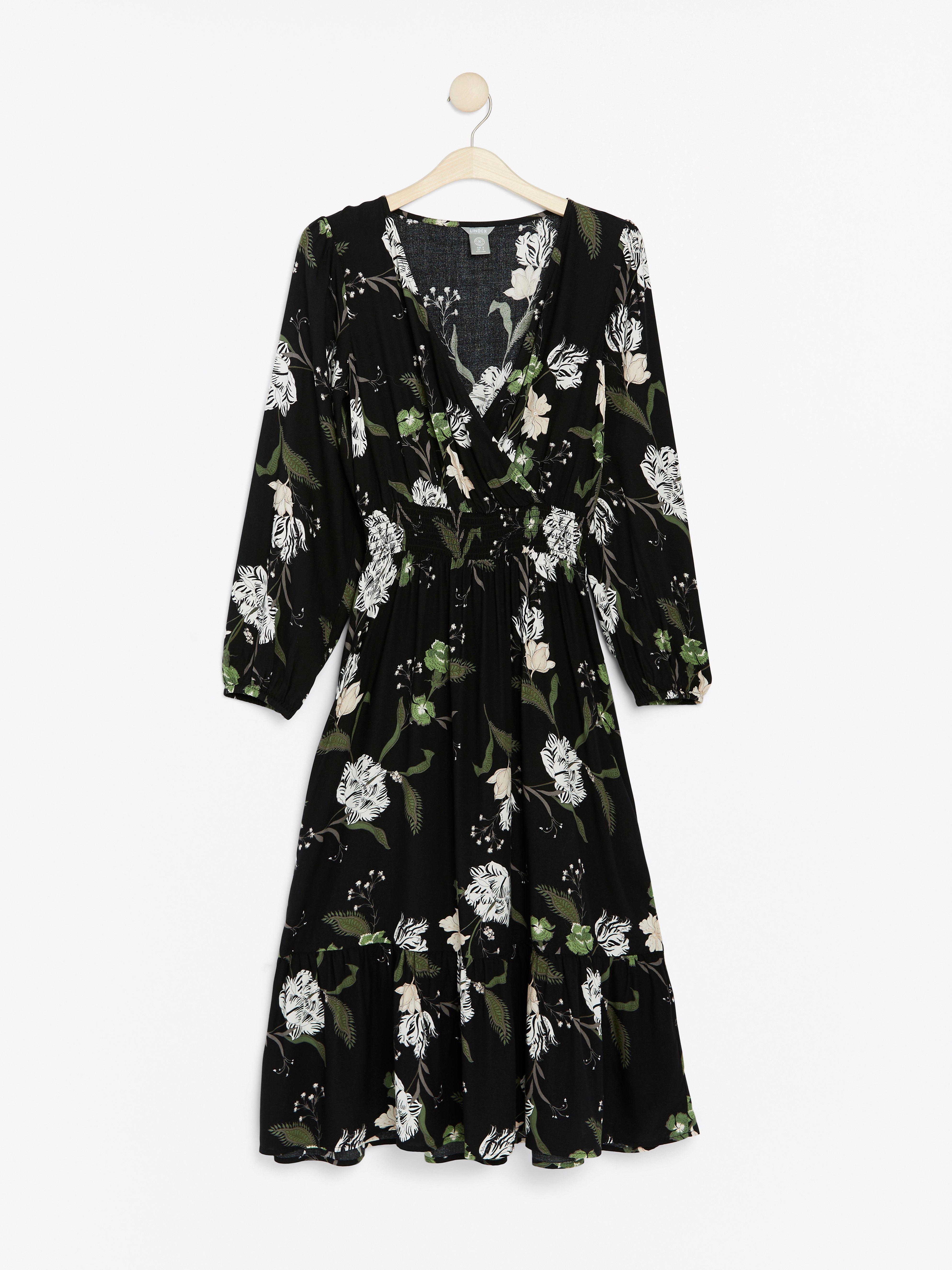 Dress - Womens Wear - Green