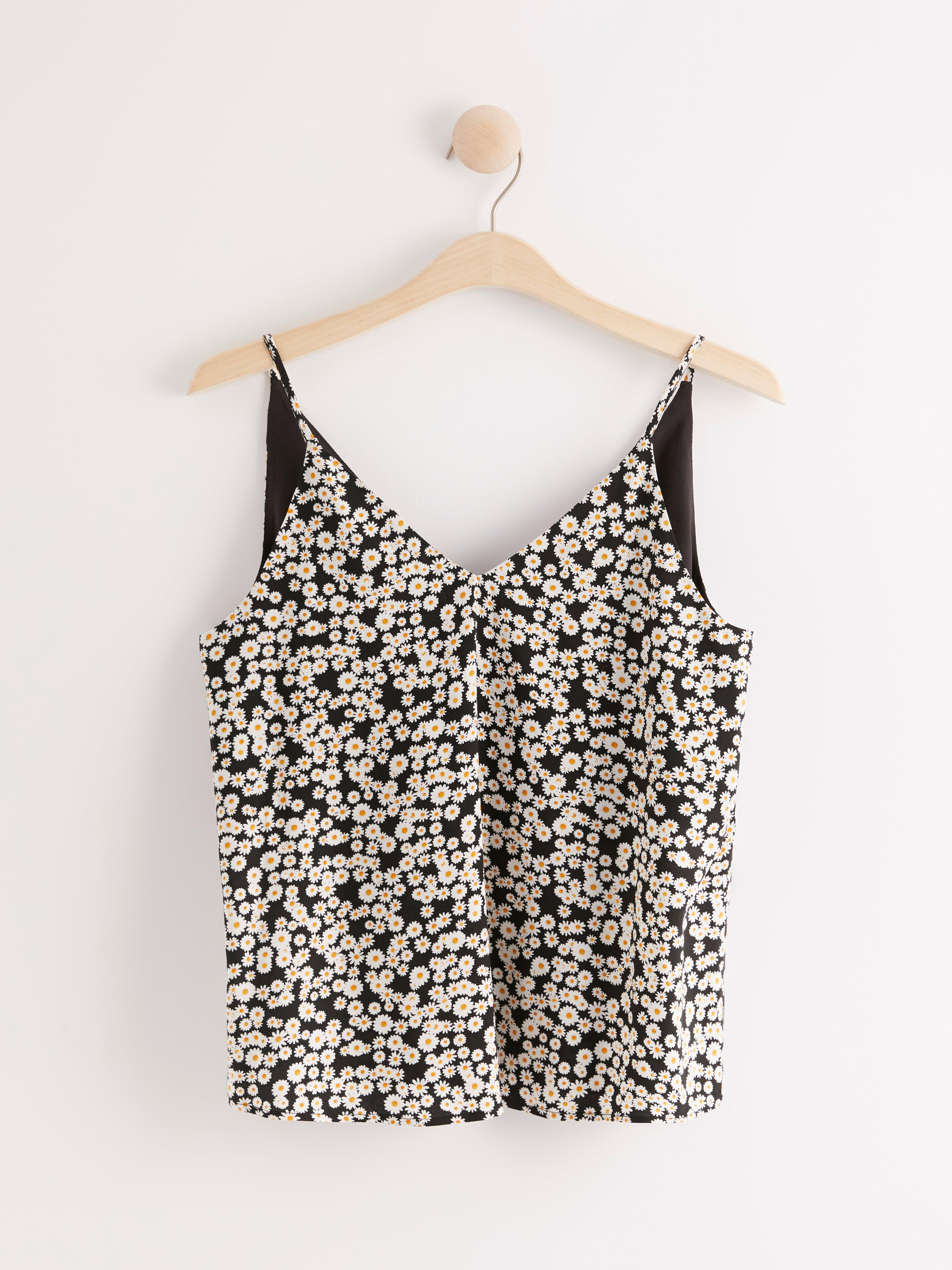 Blus - Dam - Svart
