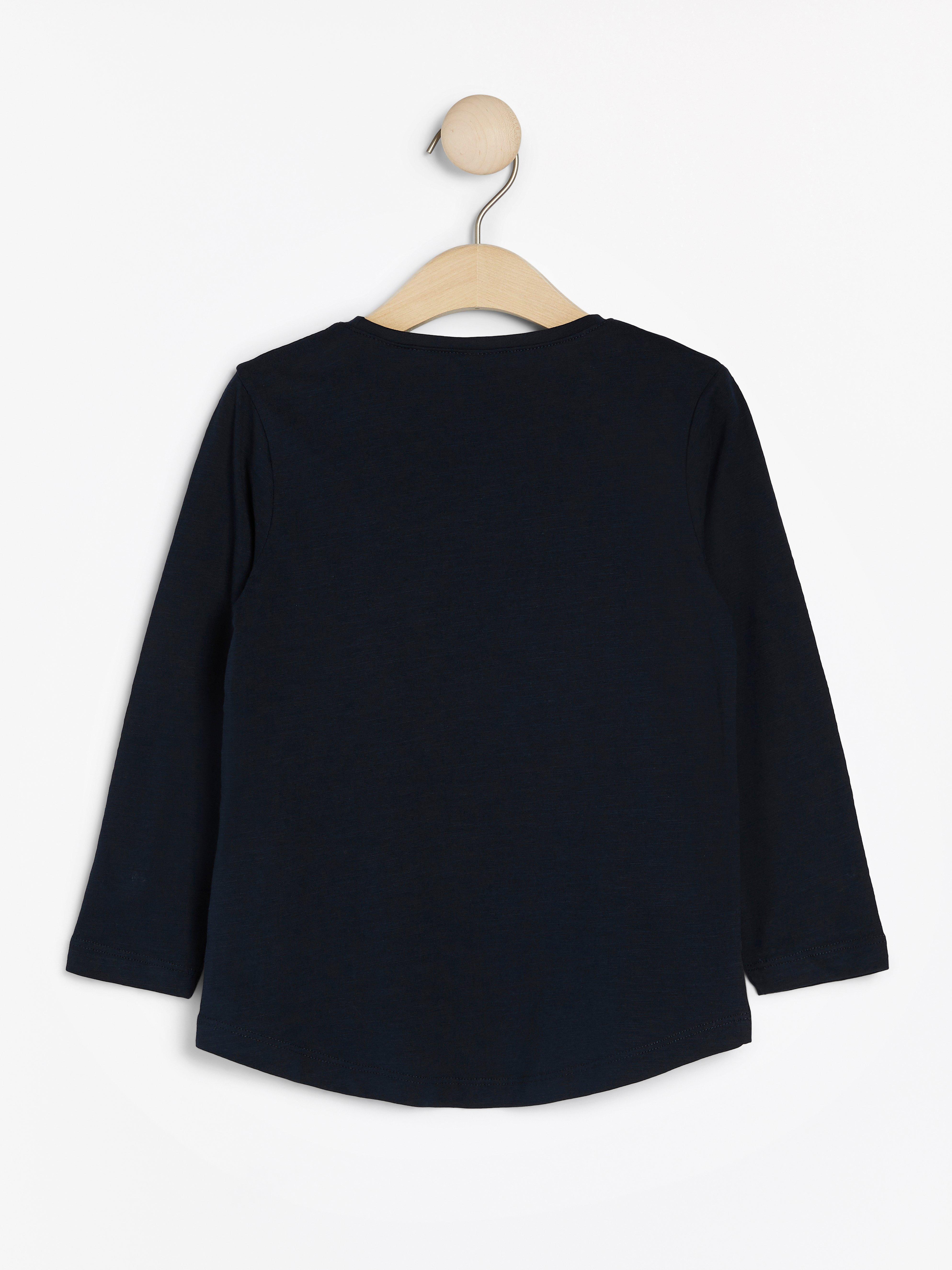 Top - Kids Wear - Blue
