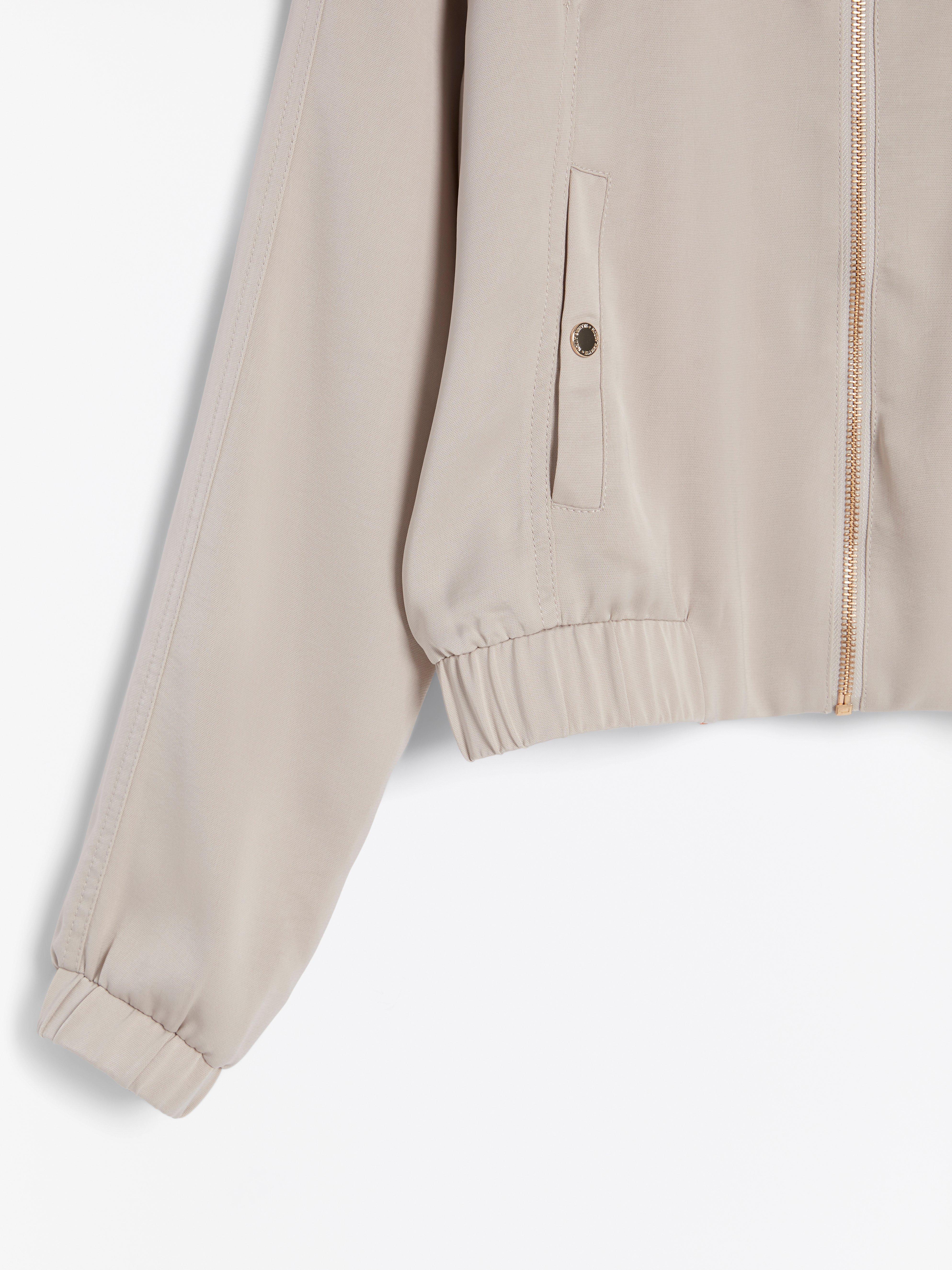 Jacket - Womens Wear - Grey