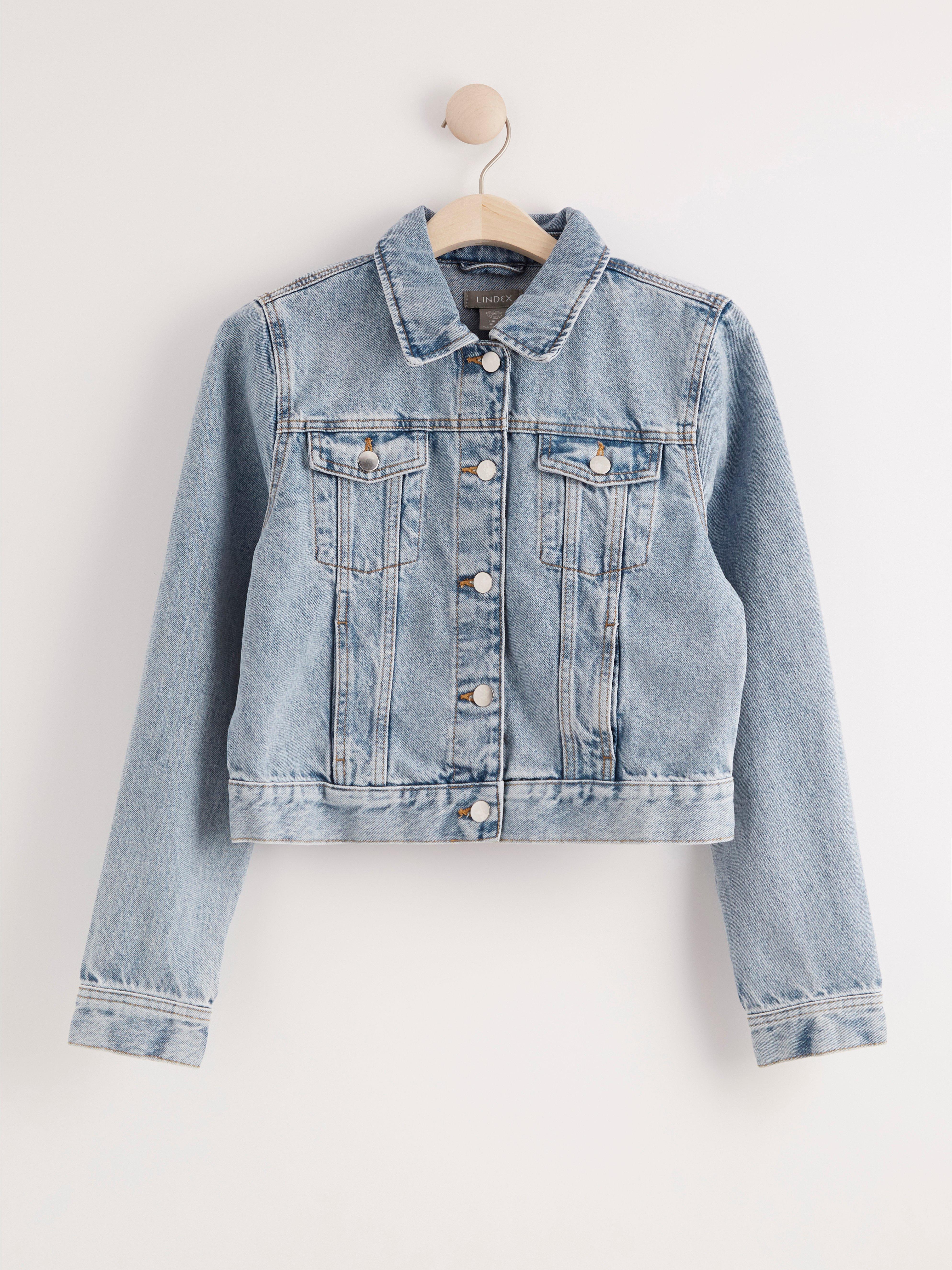 Bunda - Ženy - Modrá