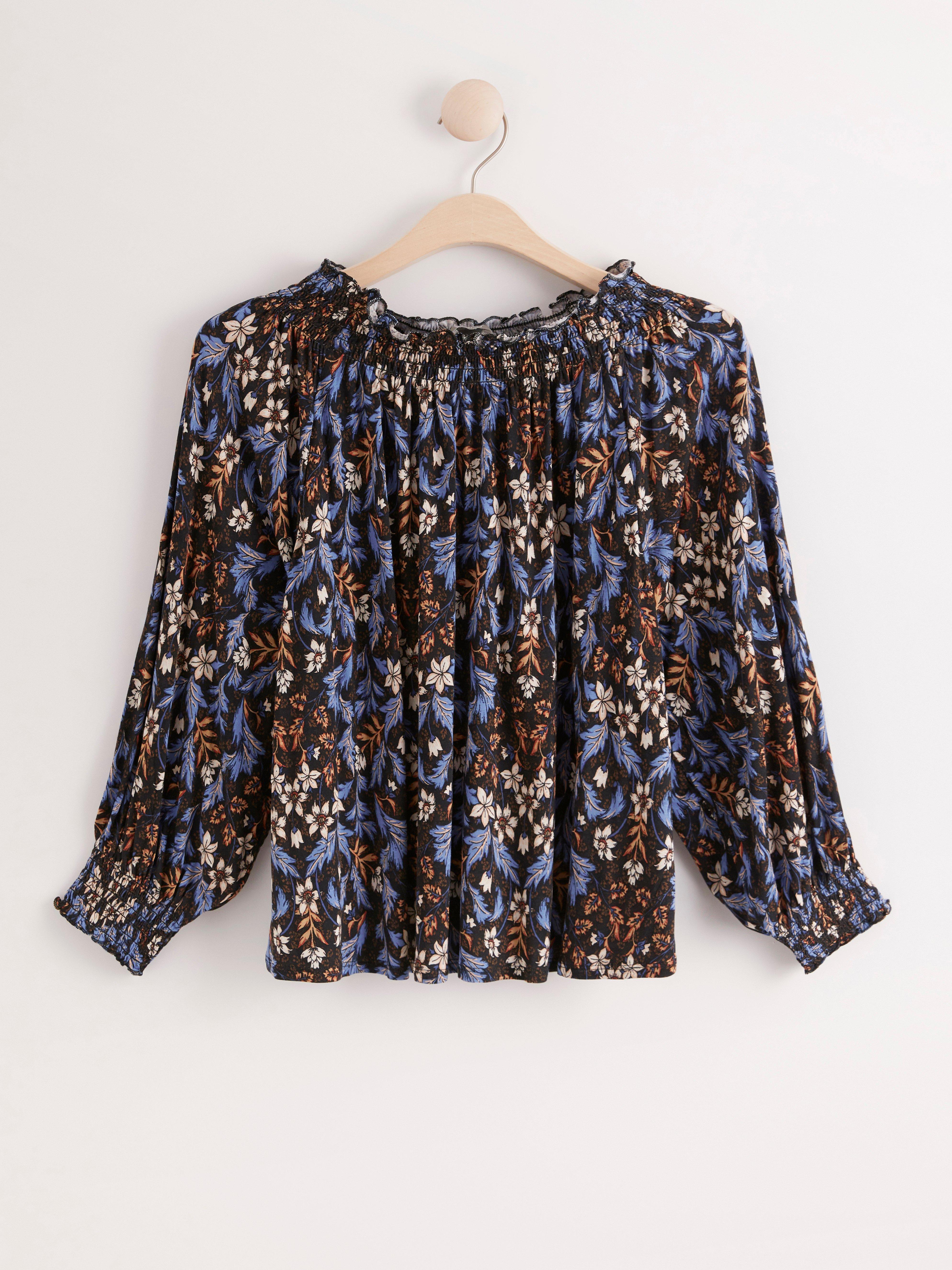 Singoalla - Womens Wear - Black