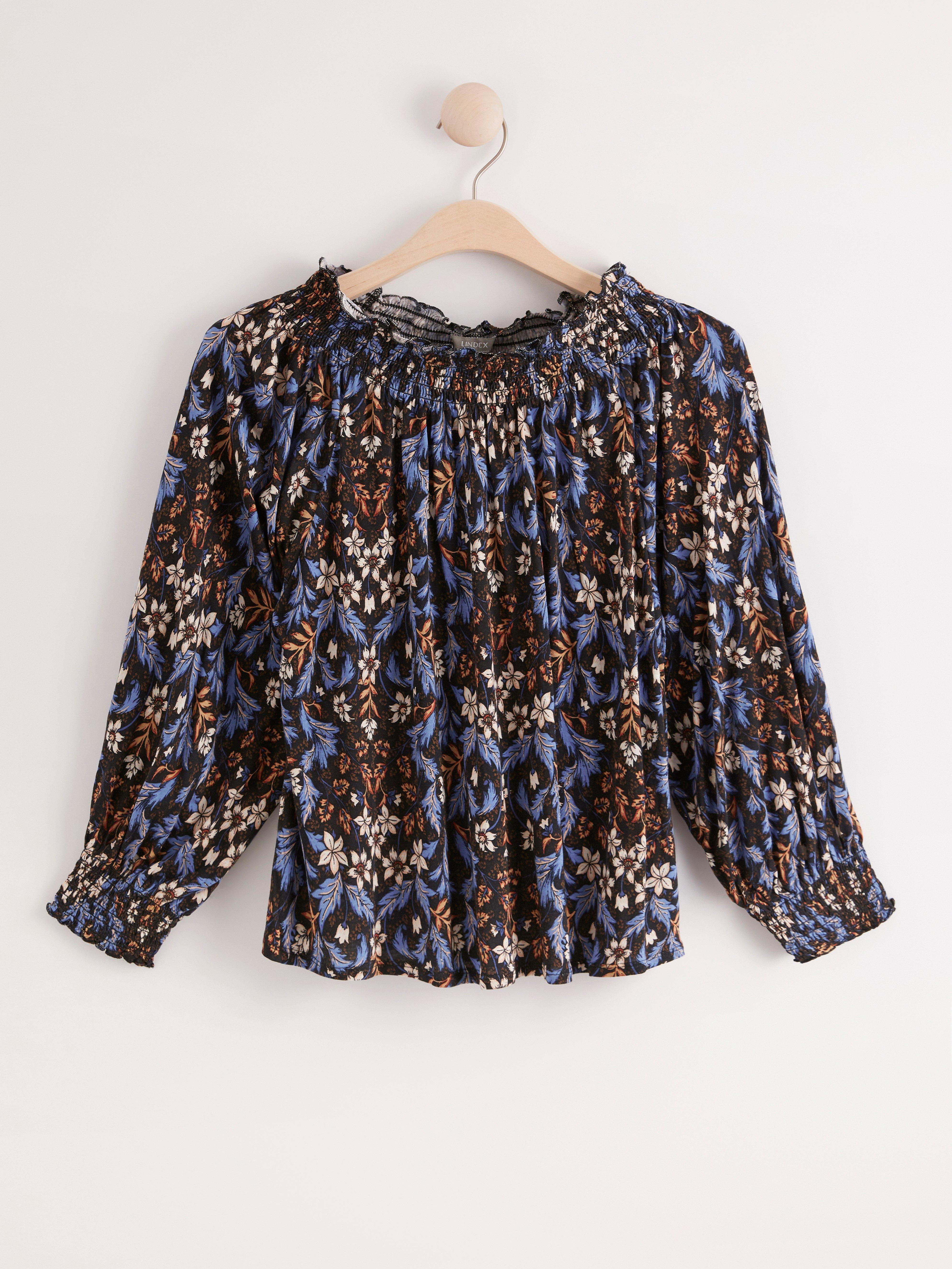 Singoalla - Womens Wear - Black