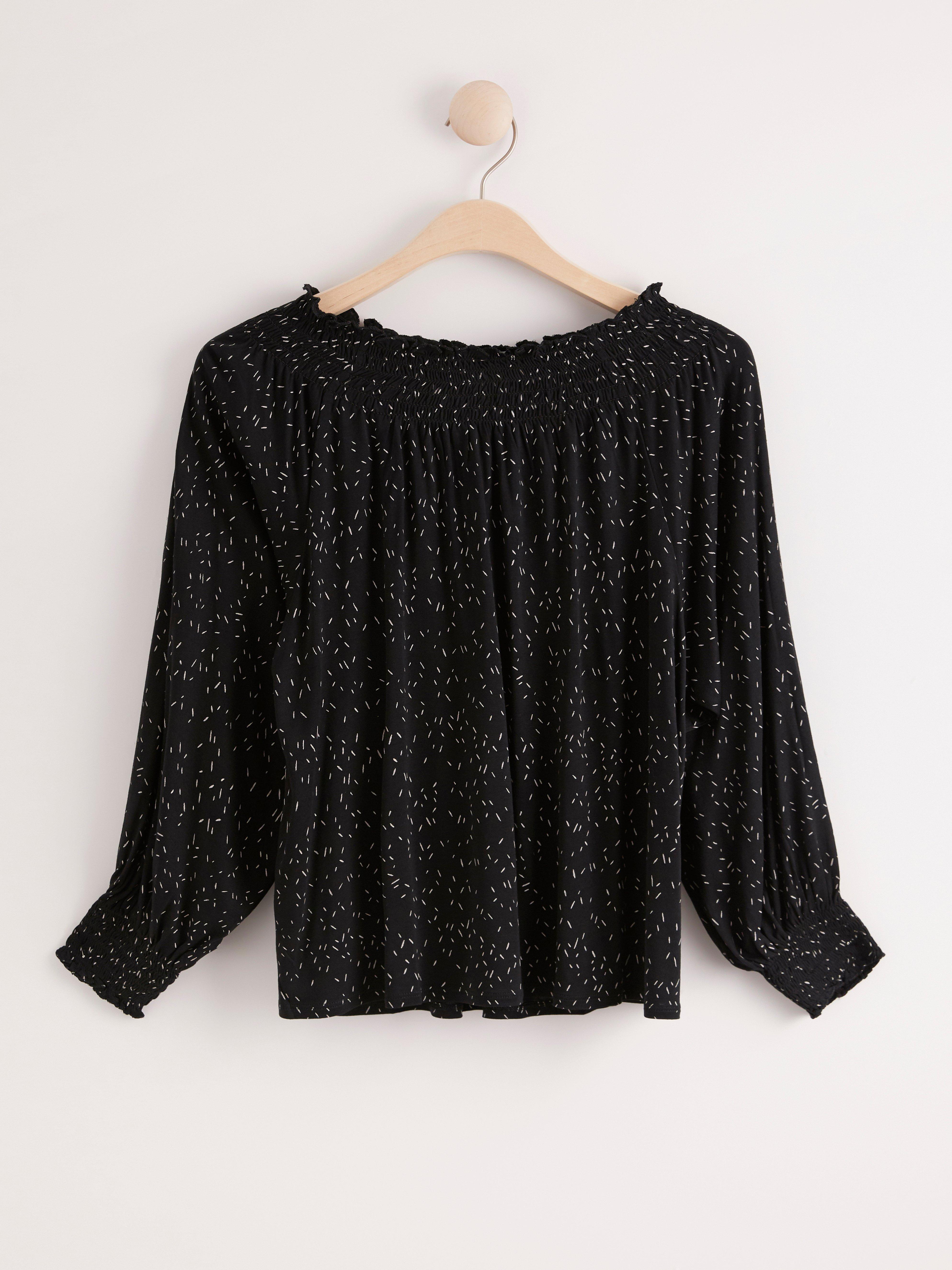 Singoalla - Dam - Svart