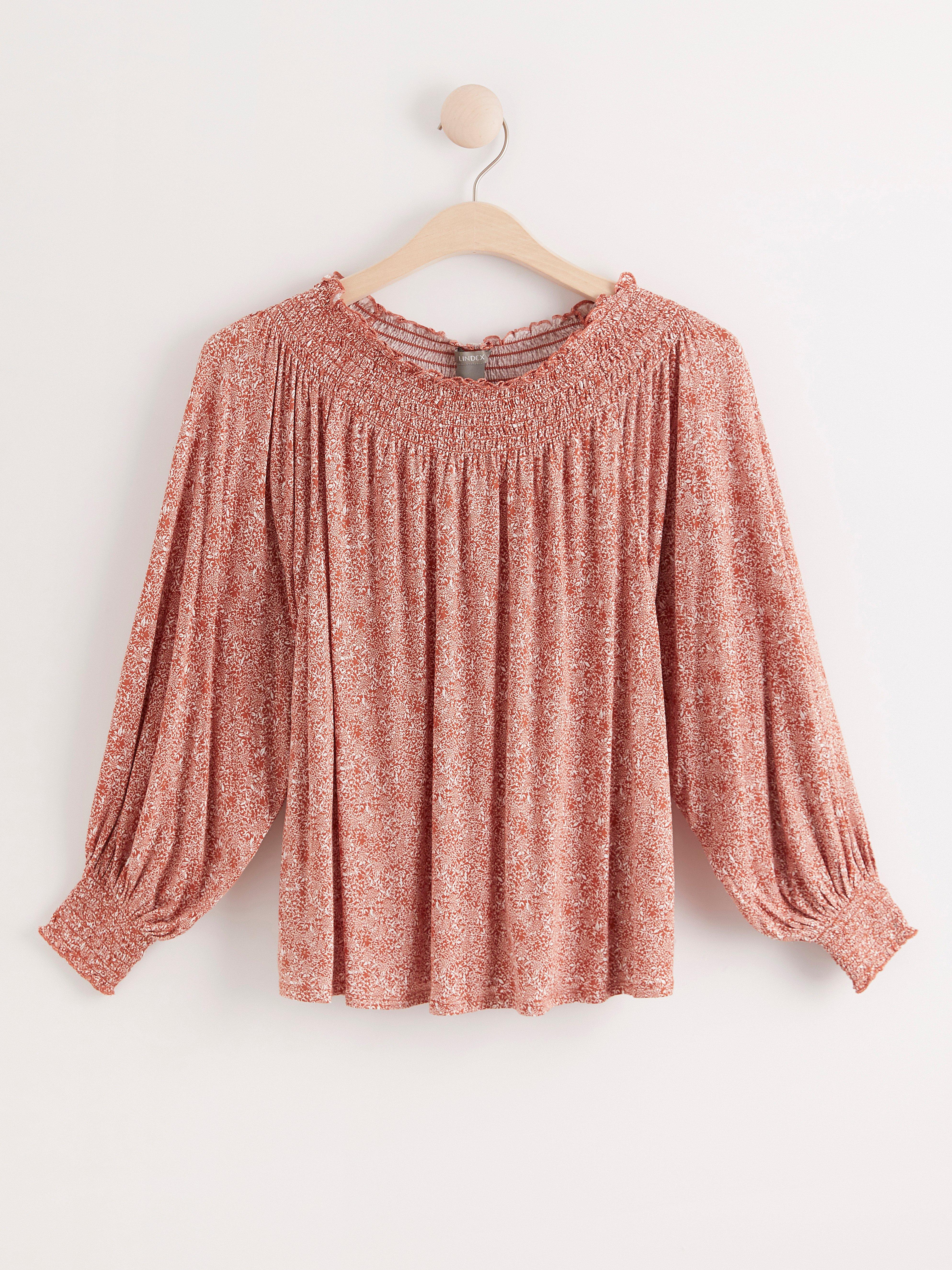 Singoalla - Womens Wear - Coral