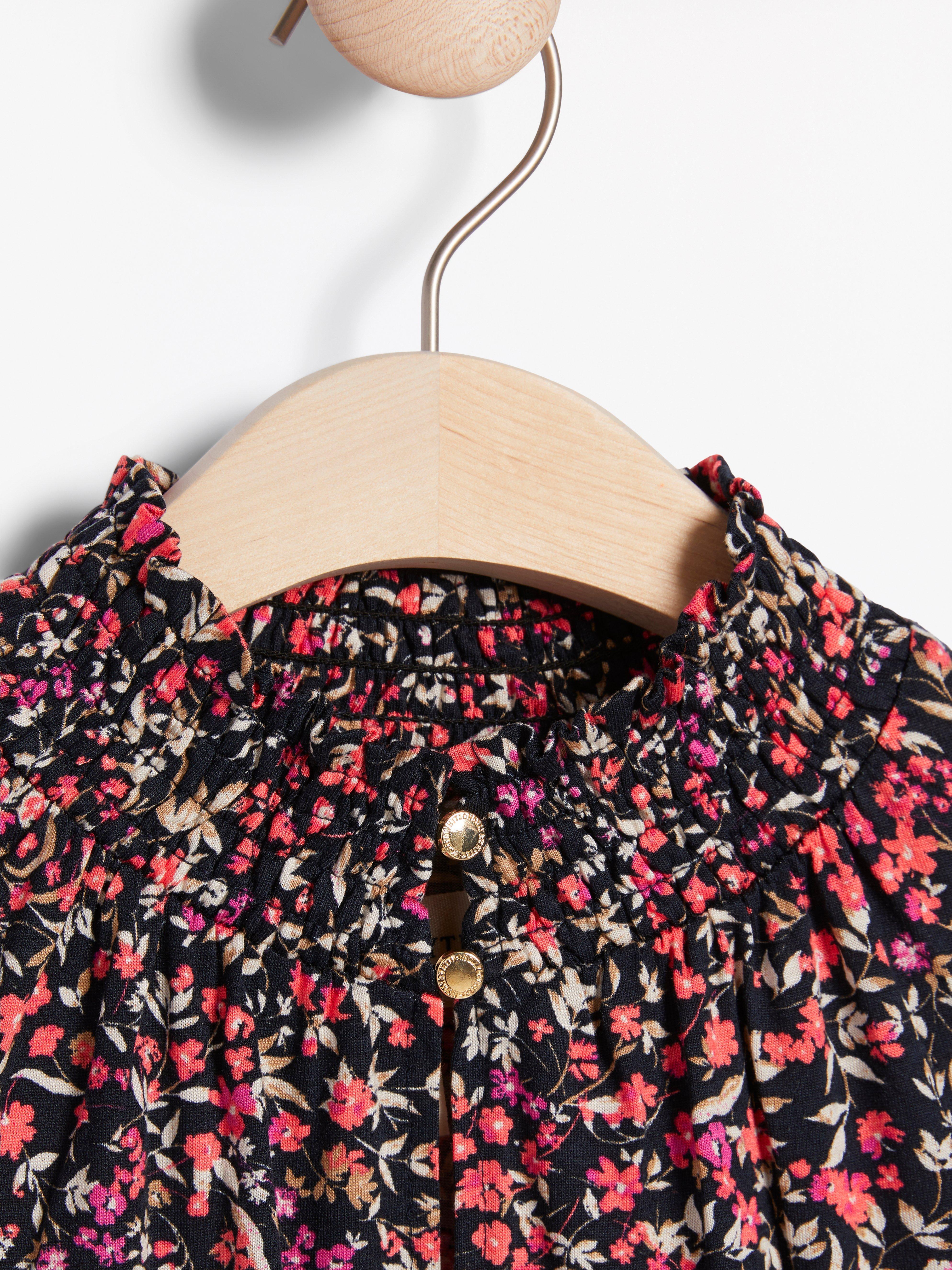 Blouse - Womens Wear - Pink