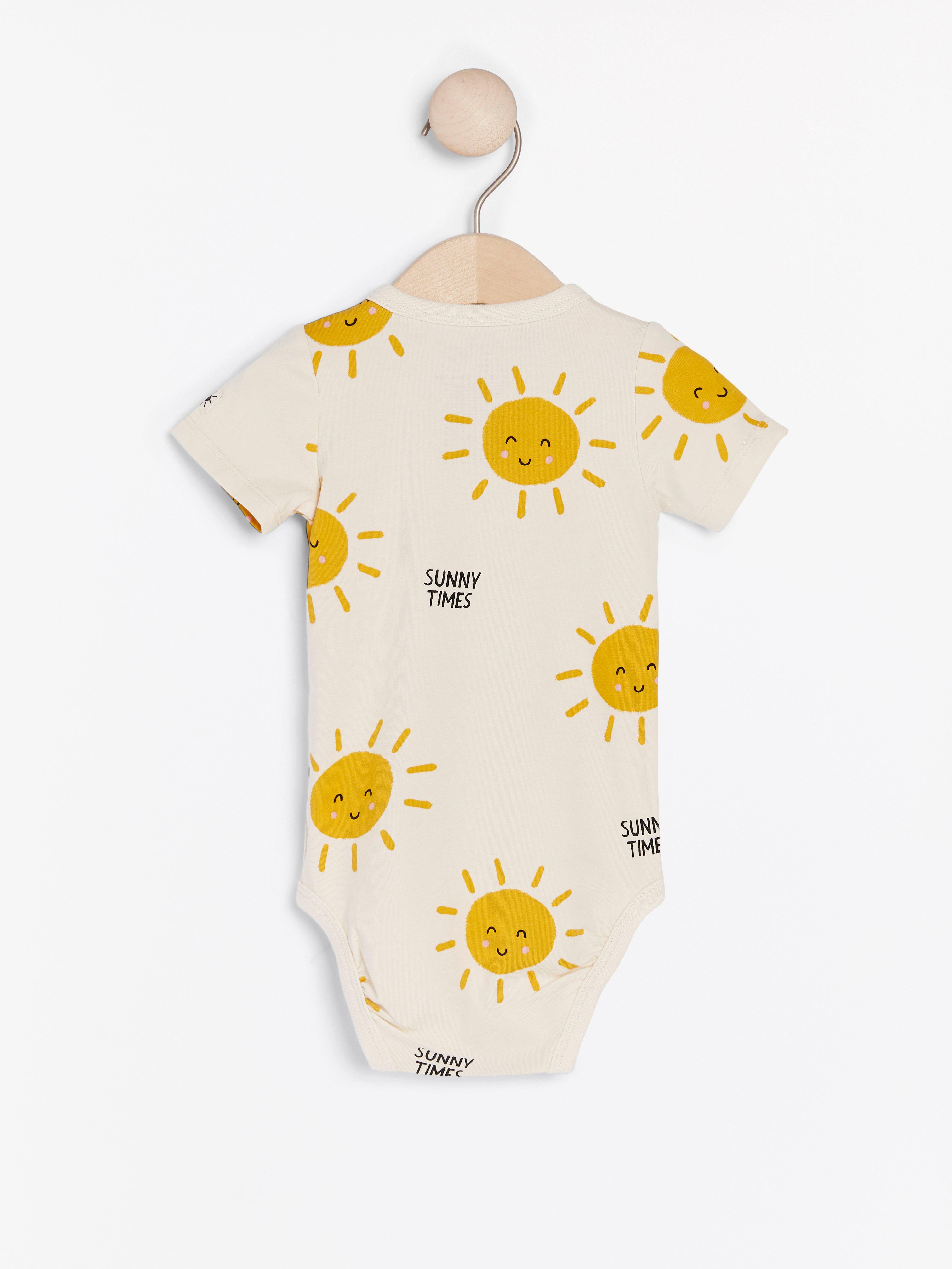 Body   - Kids Wear - Beige