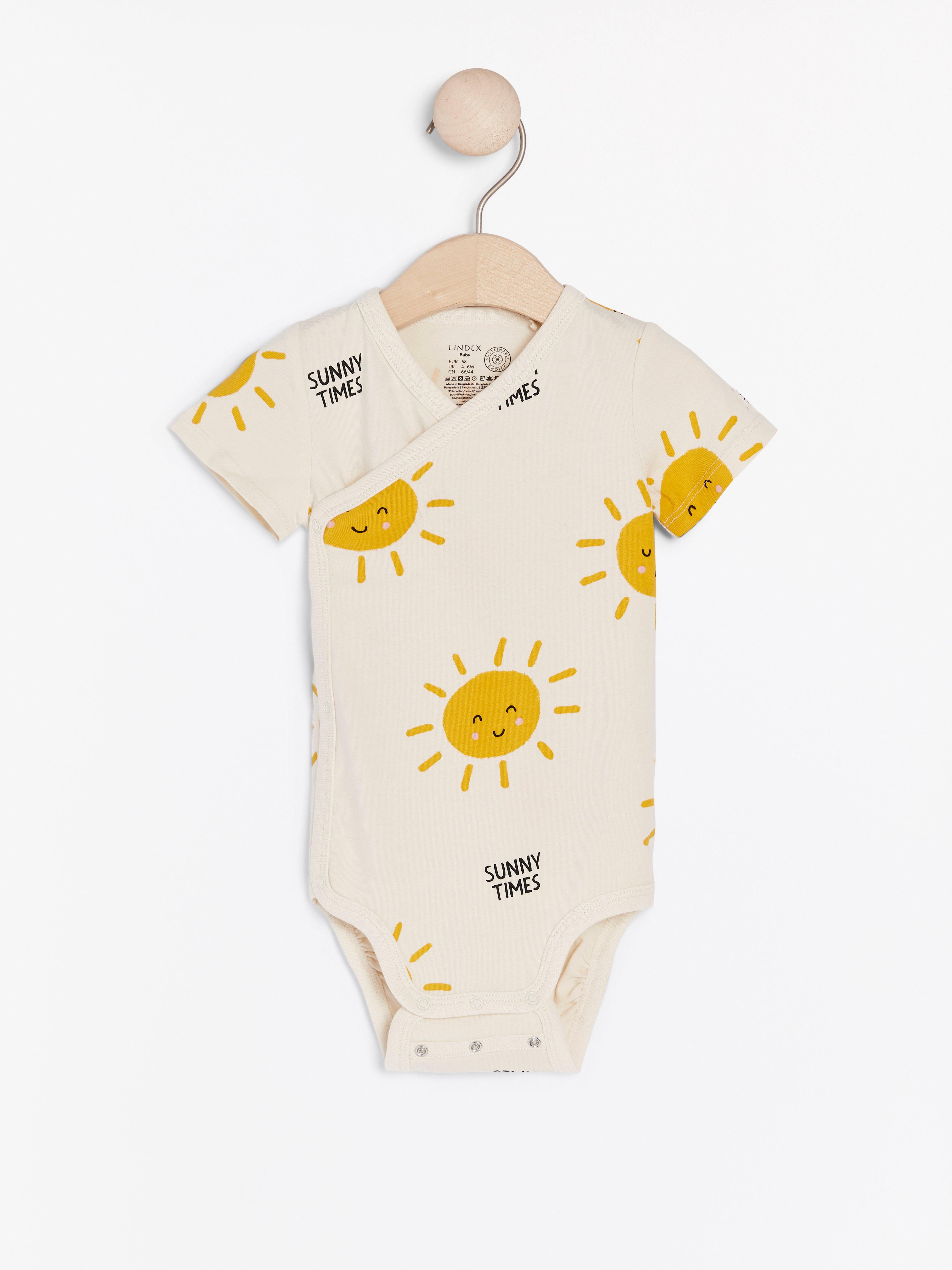 Body   - Kids Wear - Beige