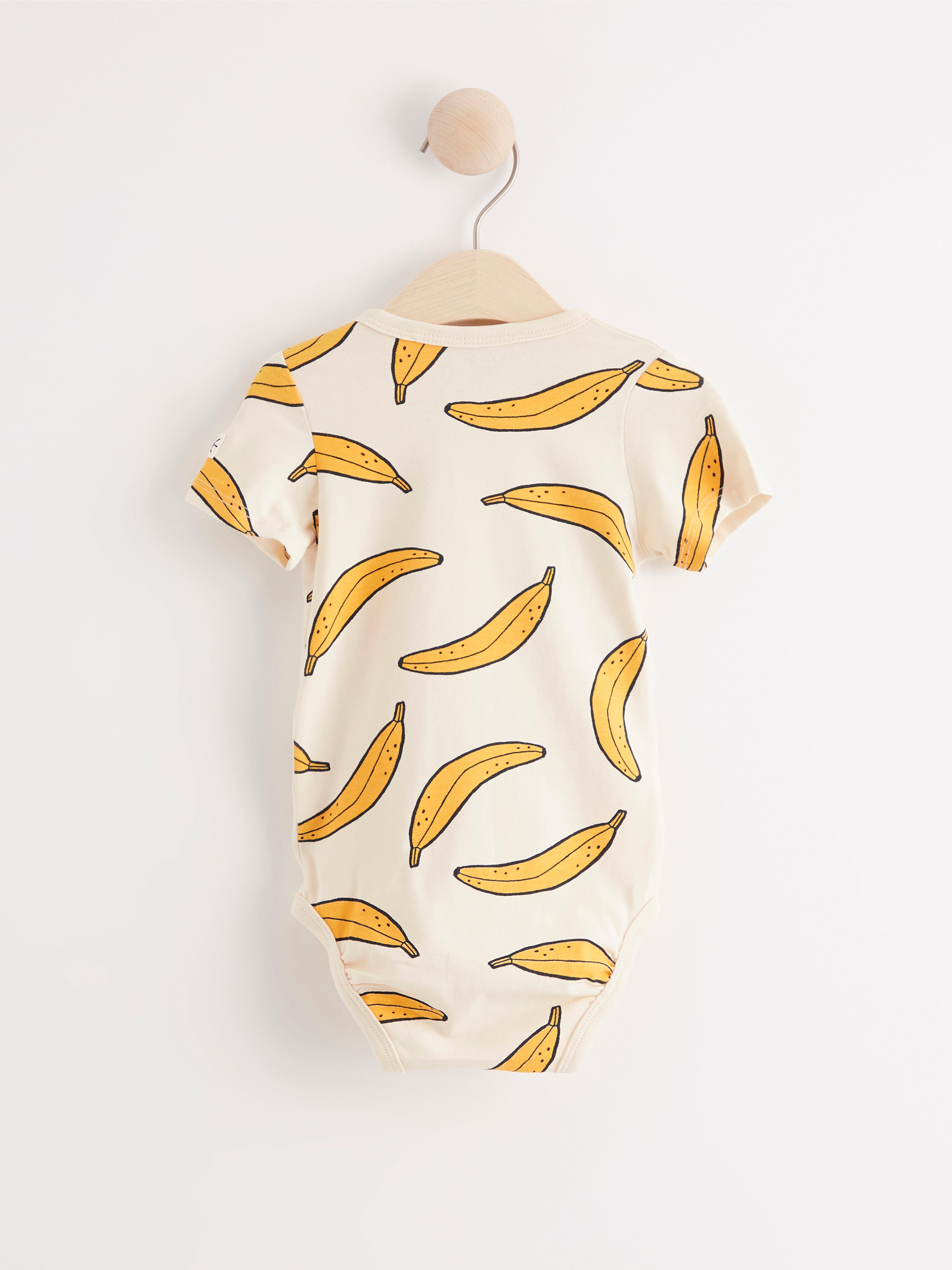 Body - Barn - Beige