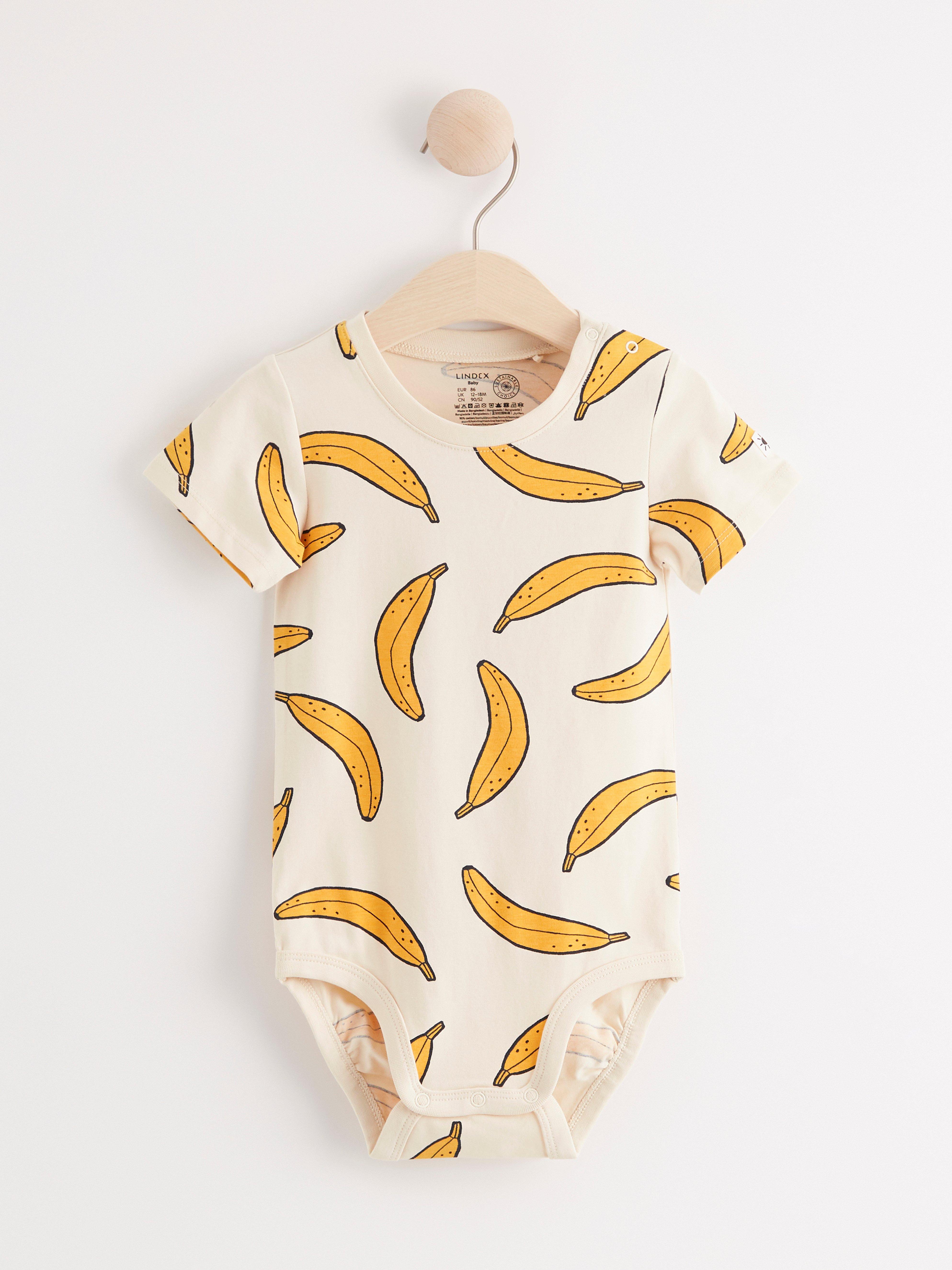 patterned bodysuit