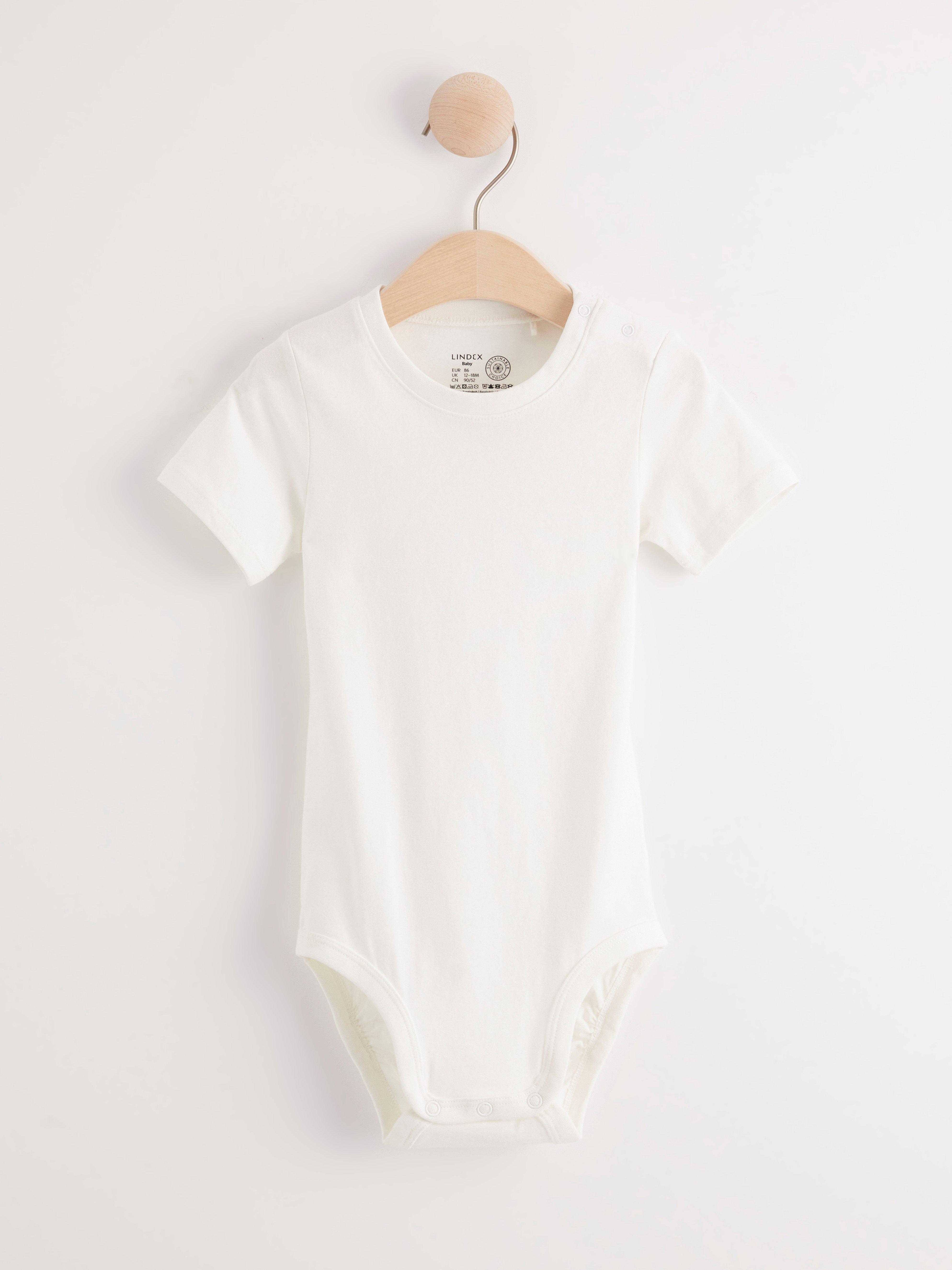 Body - Deti - Biela