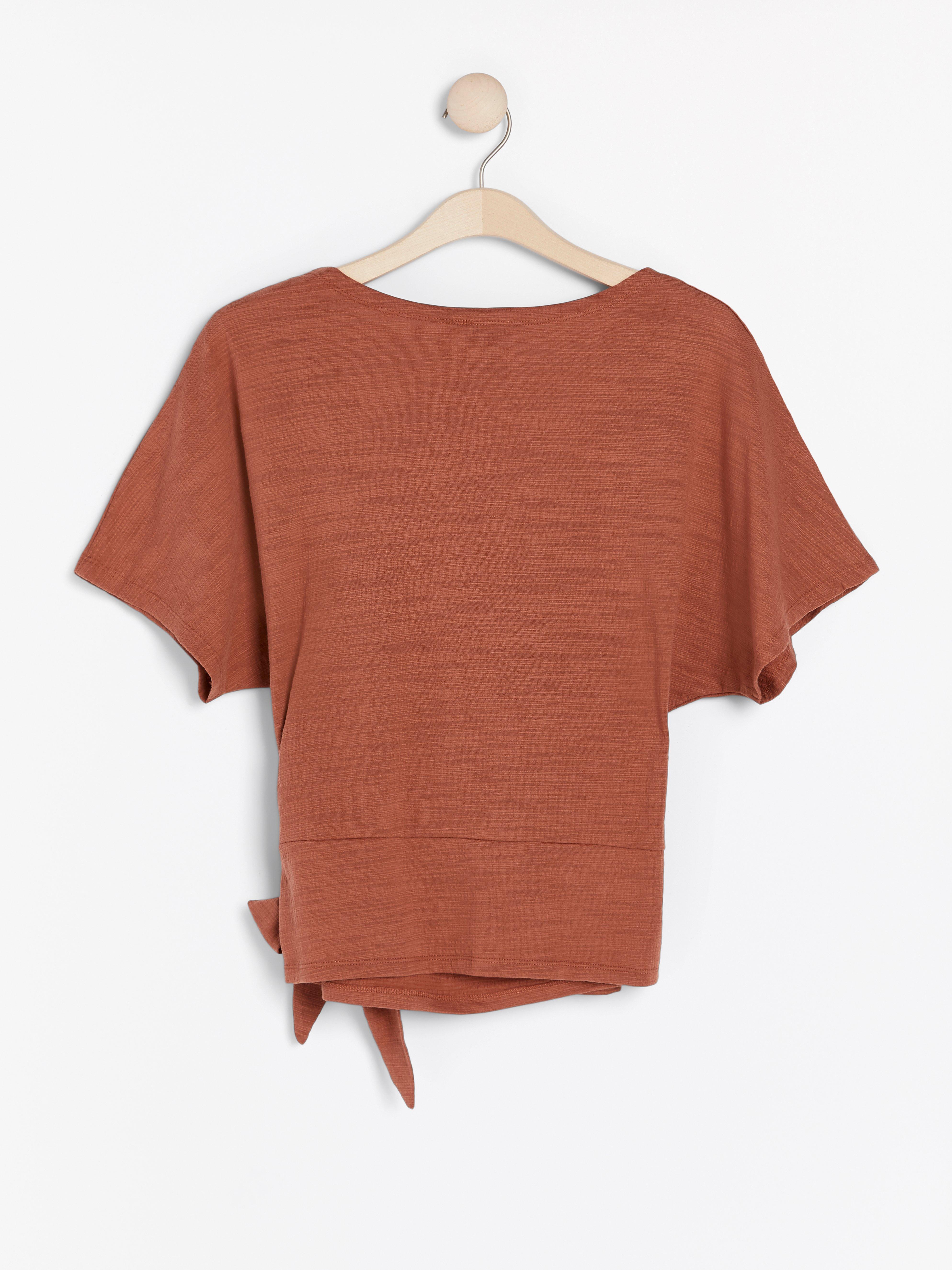 Topp - Dam - Korall
