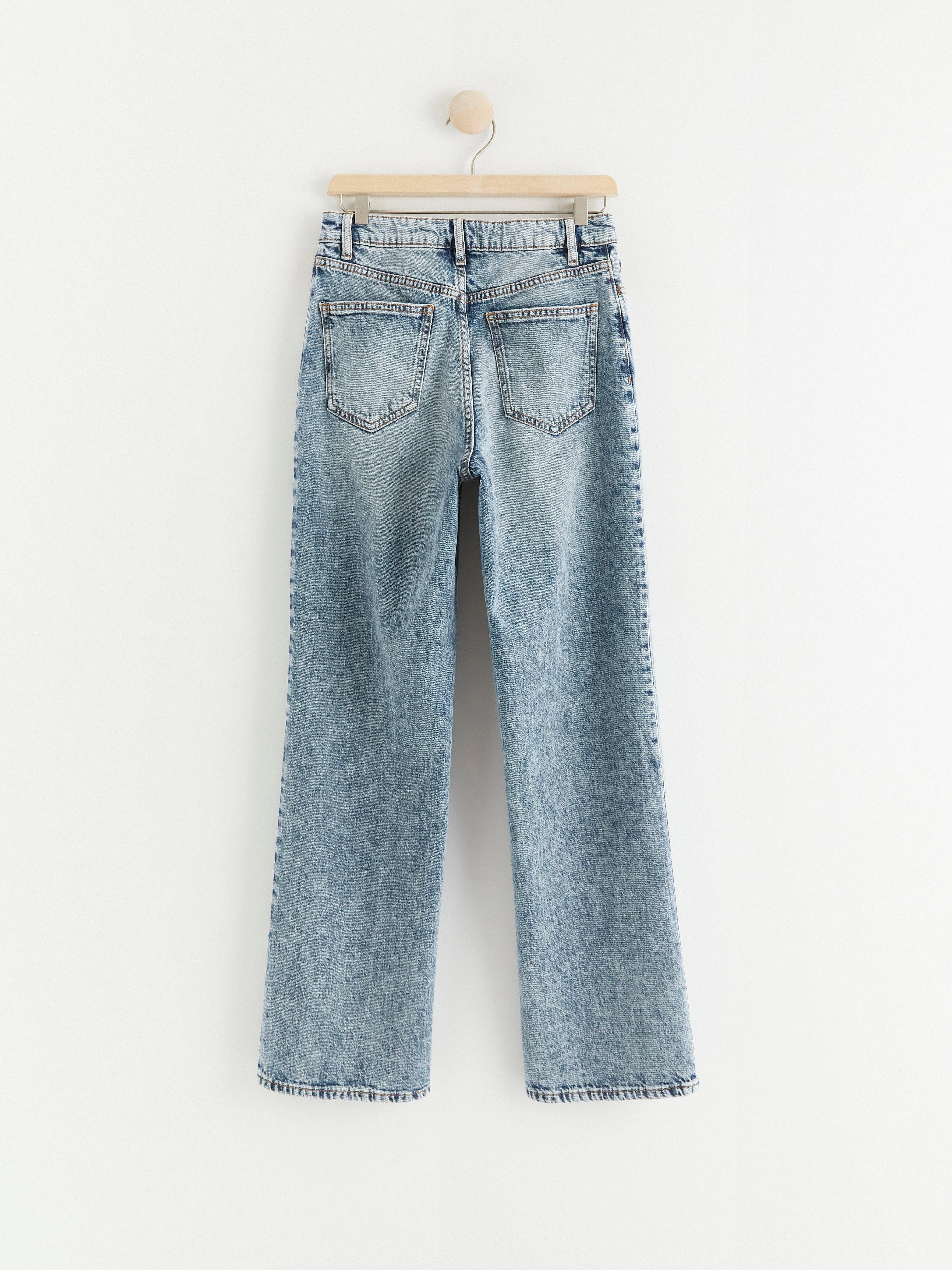 Jeans - Kids Wear - Blue