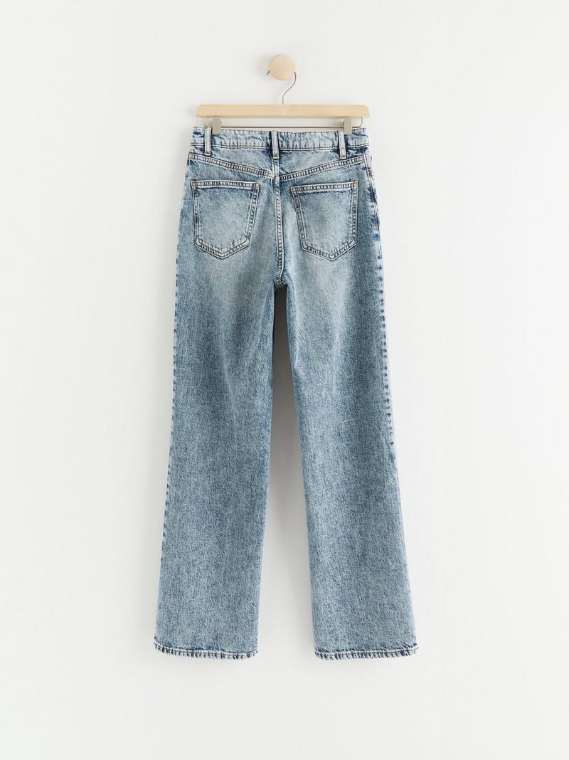 Blue 146                  EU discount 57% KIDS FASHION Trousers Jean Name it jeans 