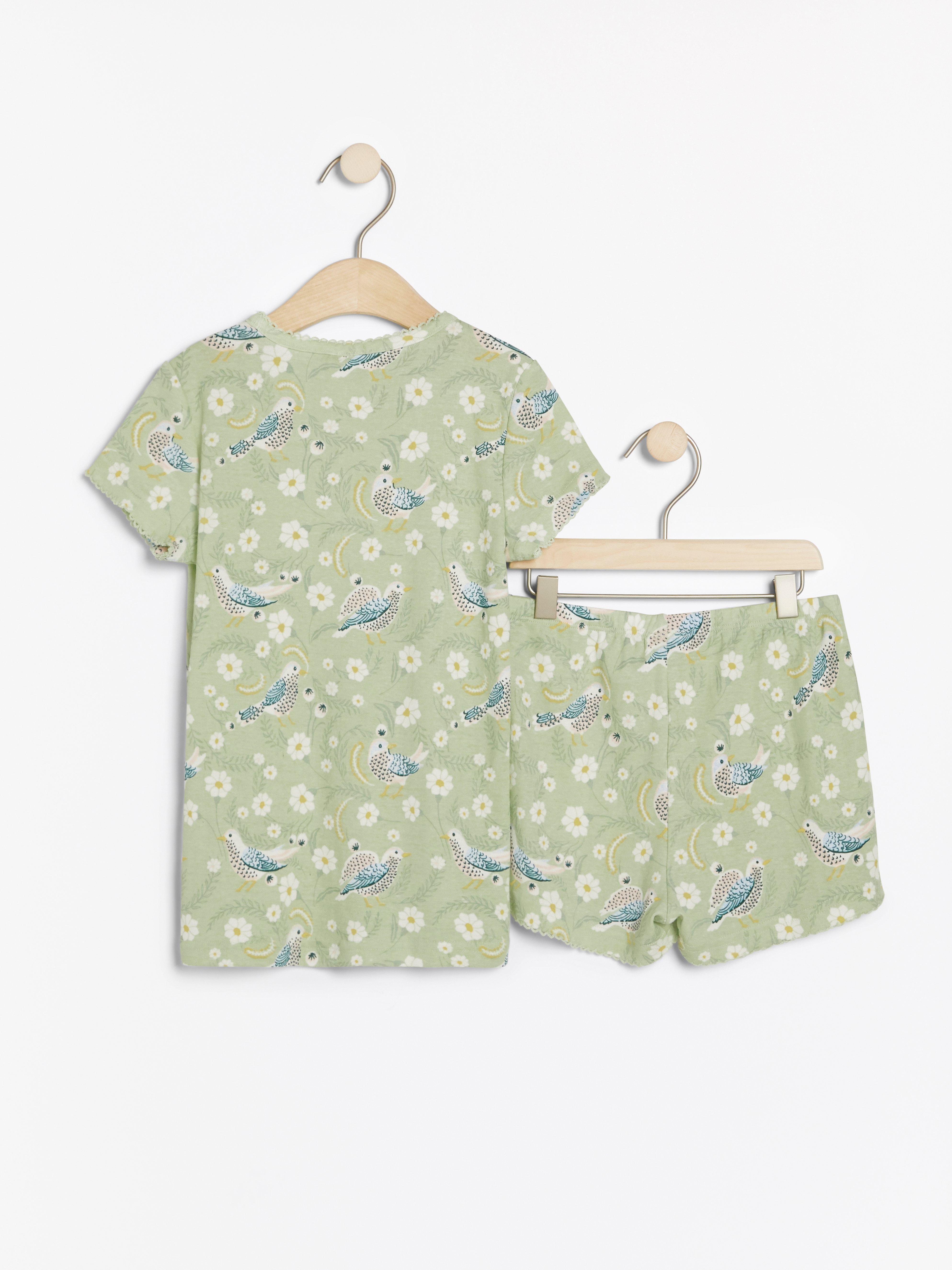 Not in use (Pyjamas) - Kids Wear - Green