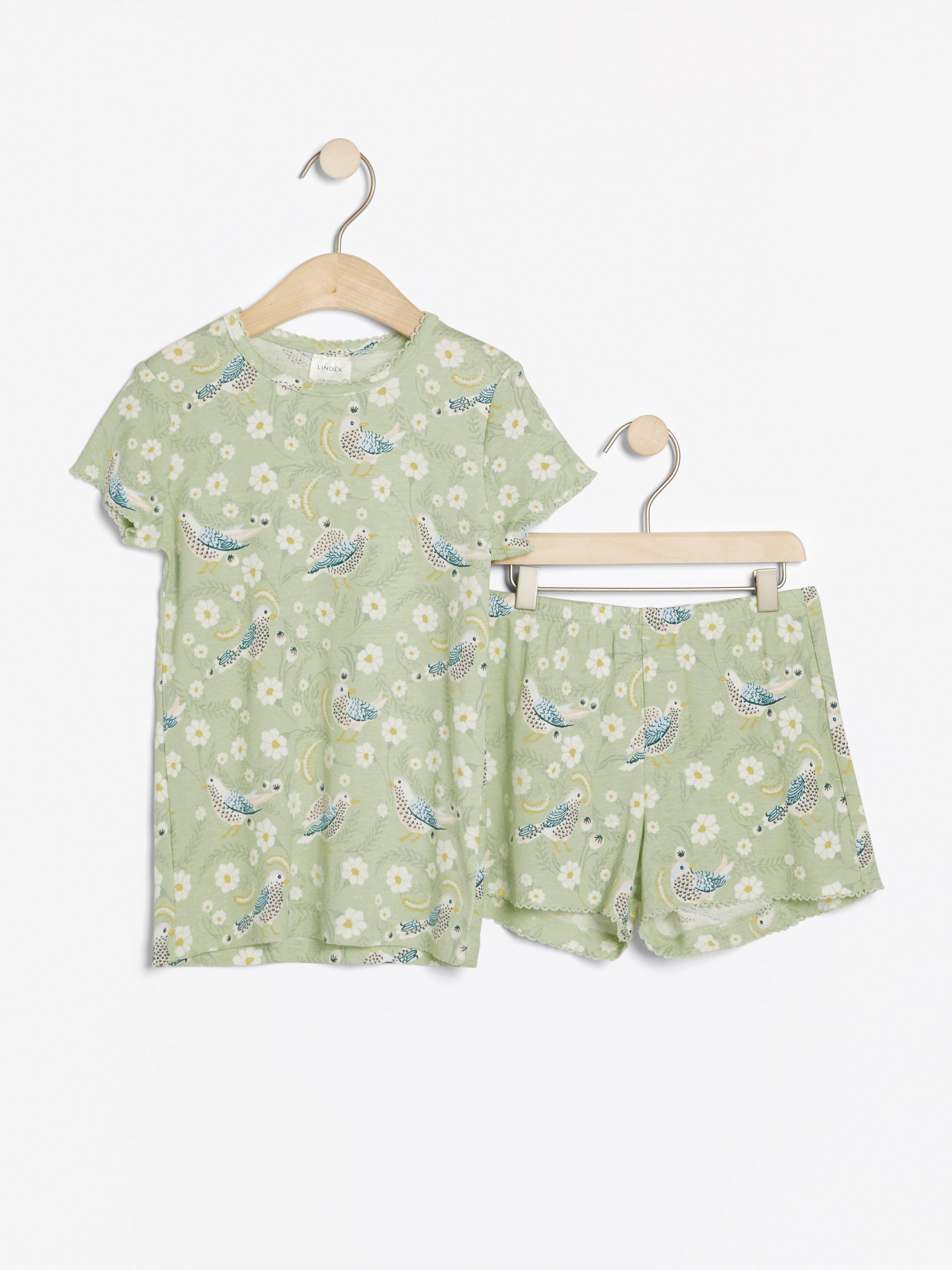 Not in use (Pyjamas) - Kids Wear - Green