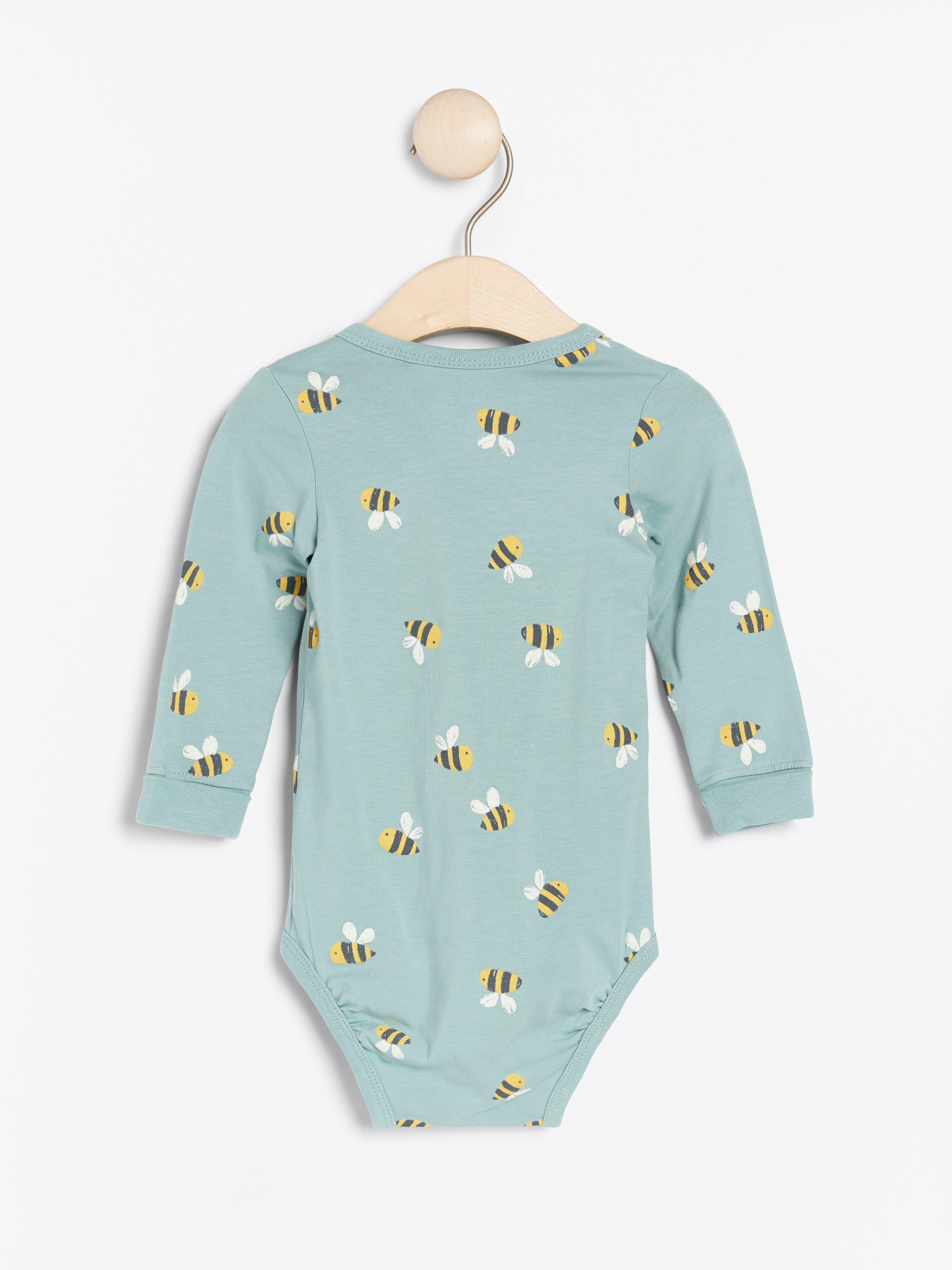 Body   - Kids Wear - Aqua