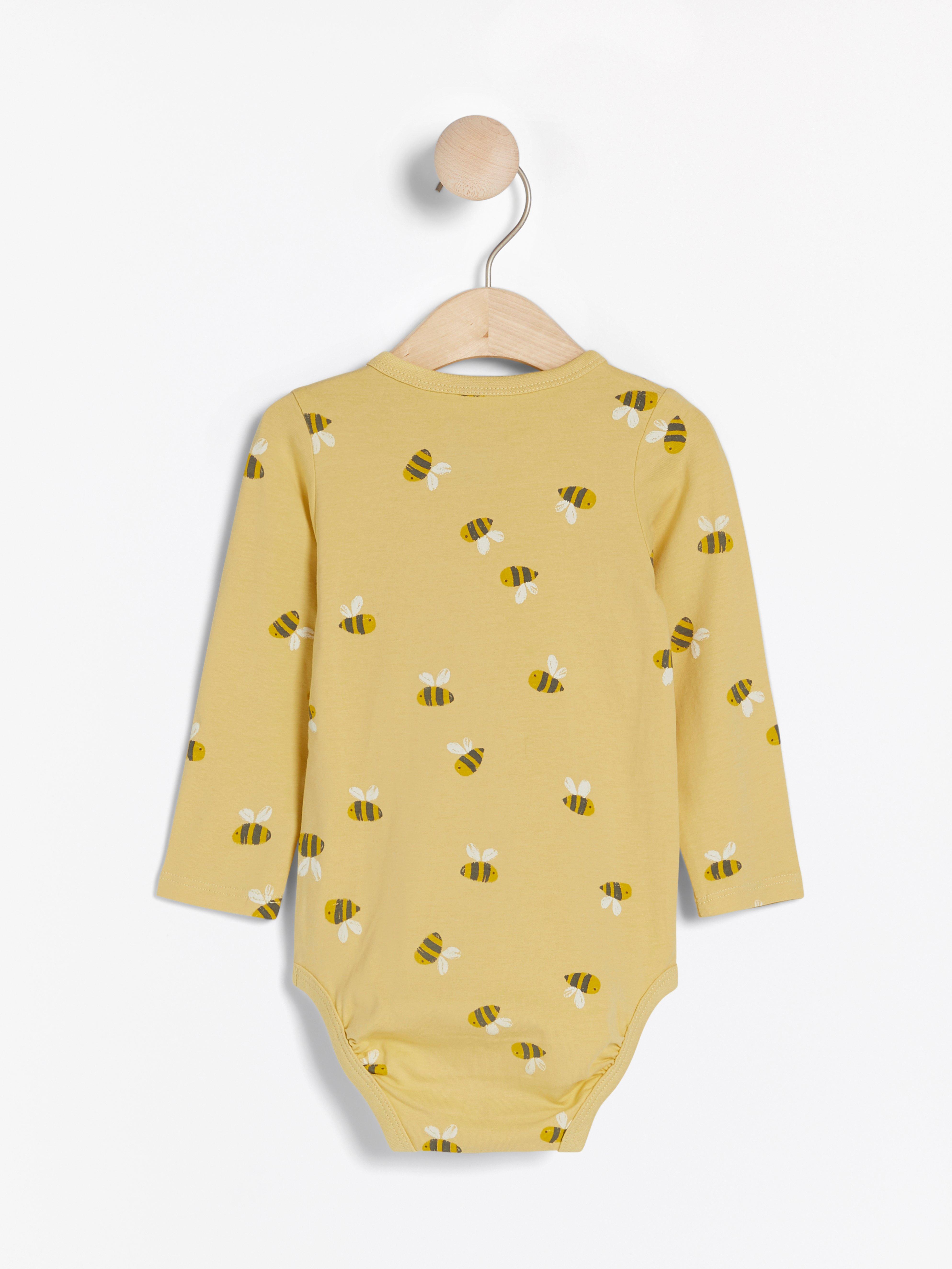 baby wrap vests