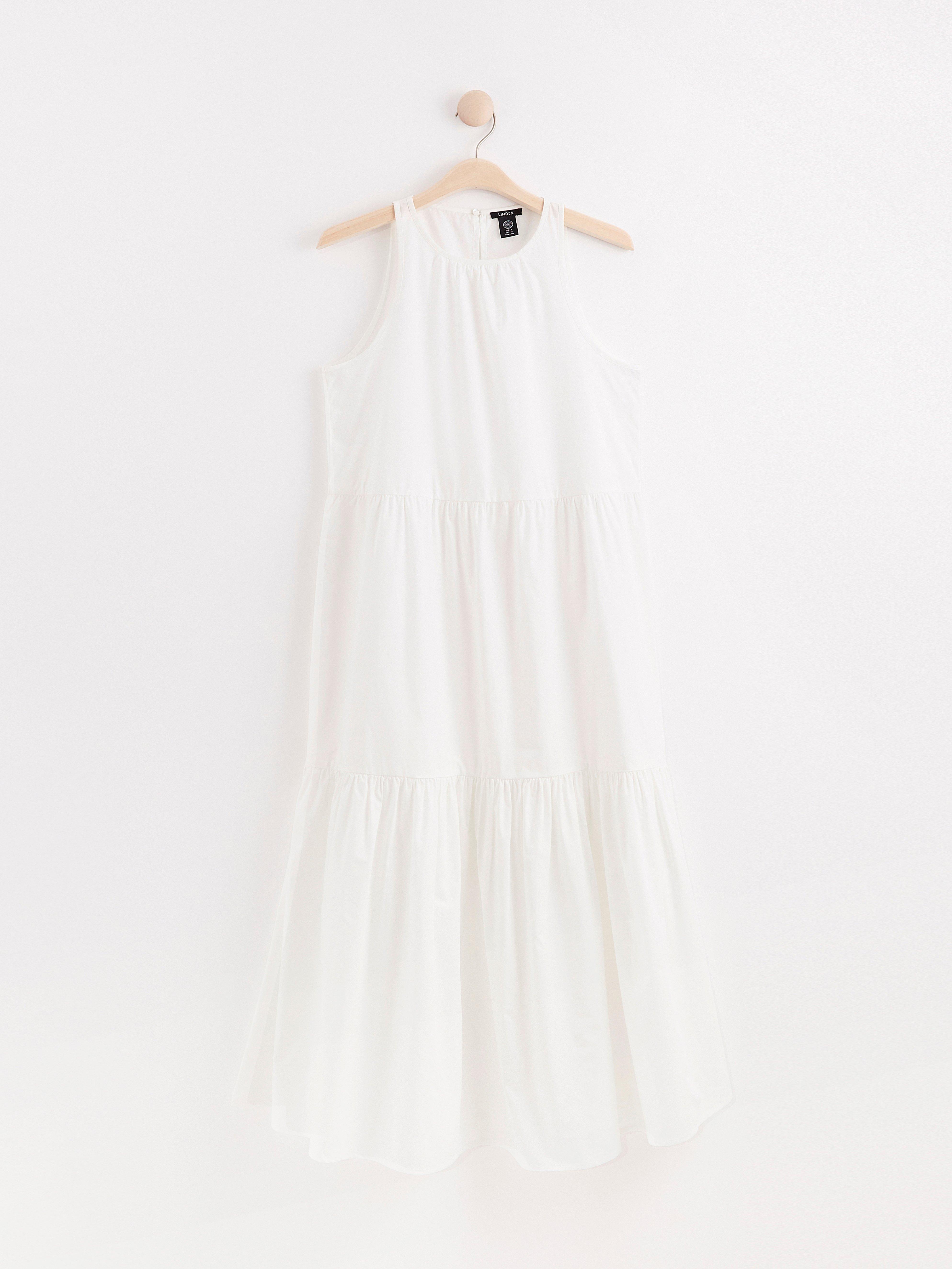 Šaty - Ženy - Biela