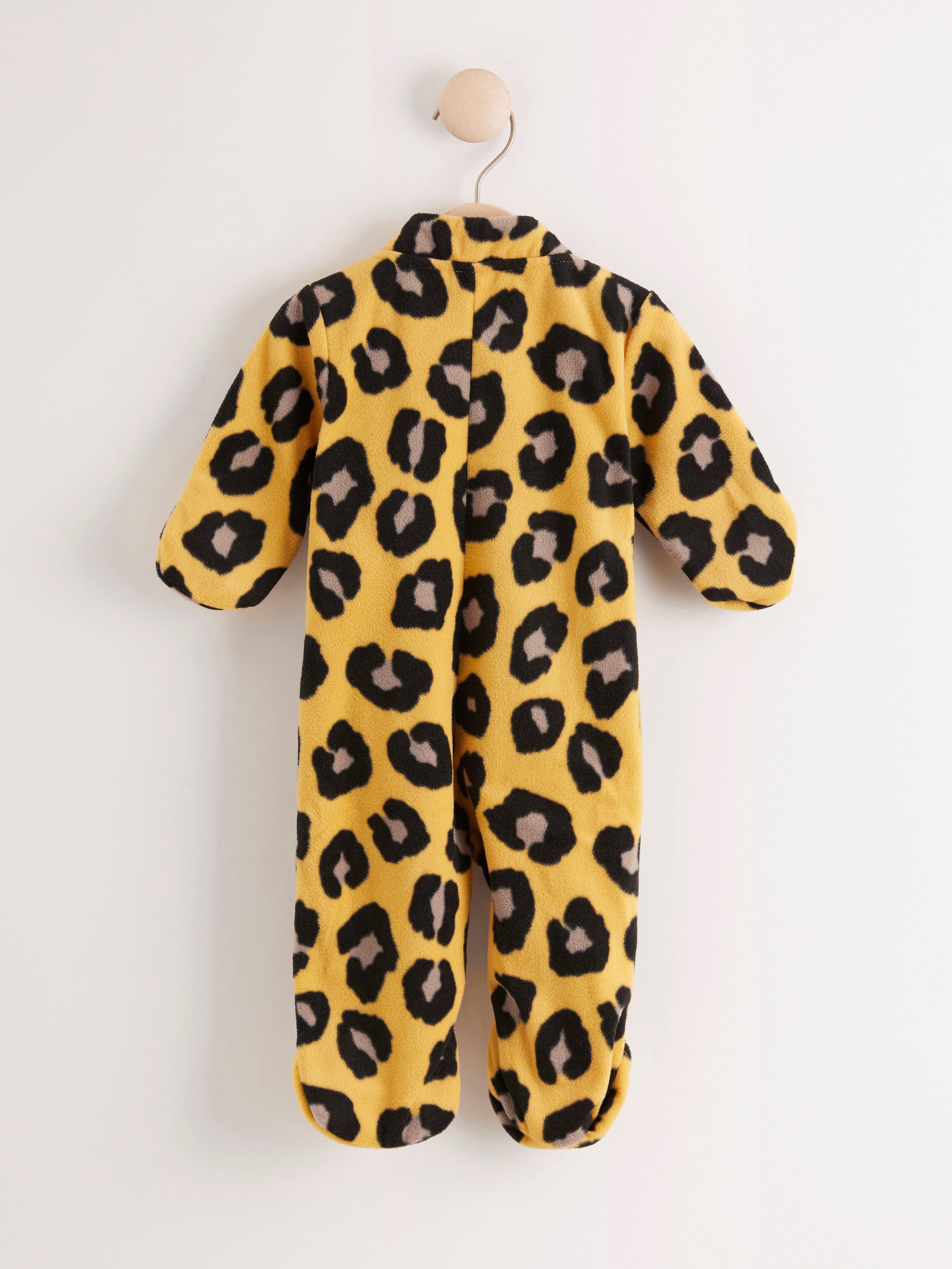 Overall - Kids Wear - Yellow