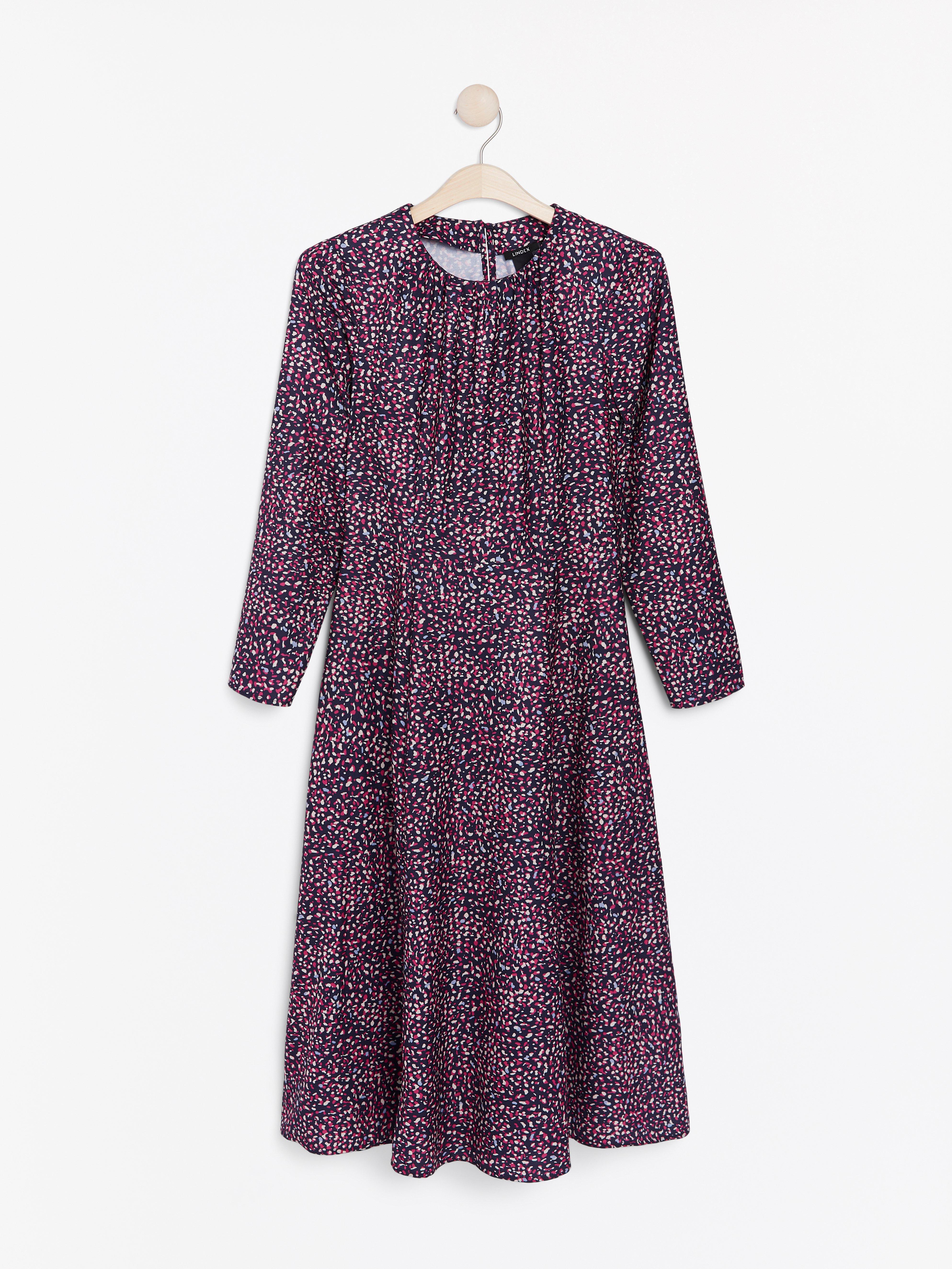 Dress - Womens Wear - Blue