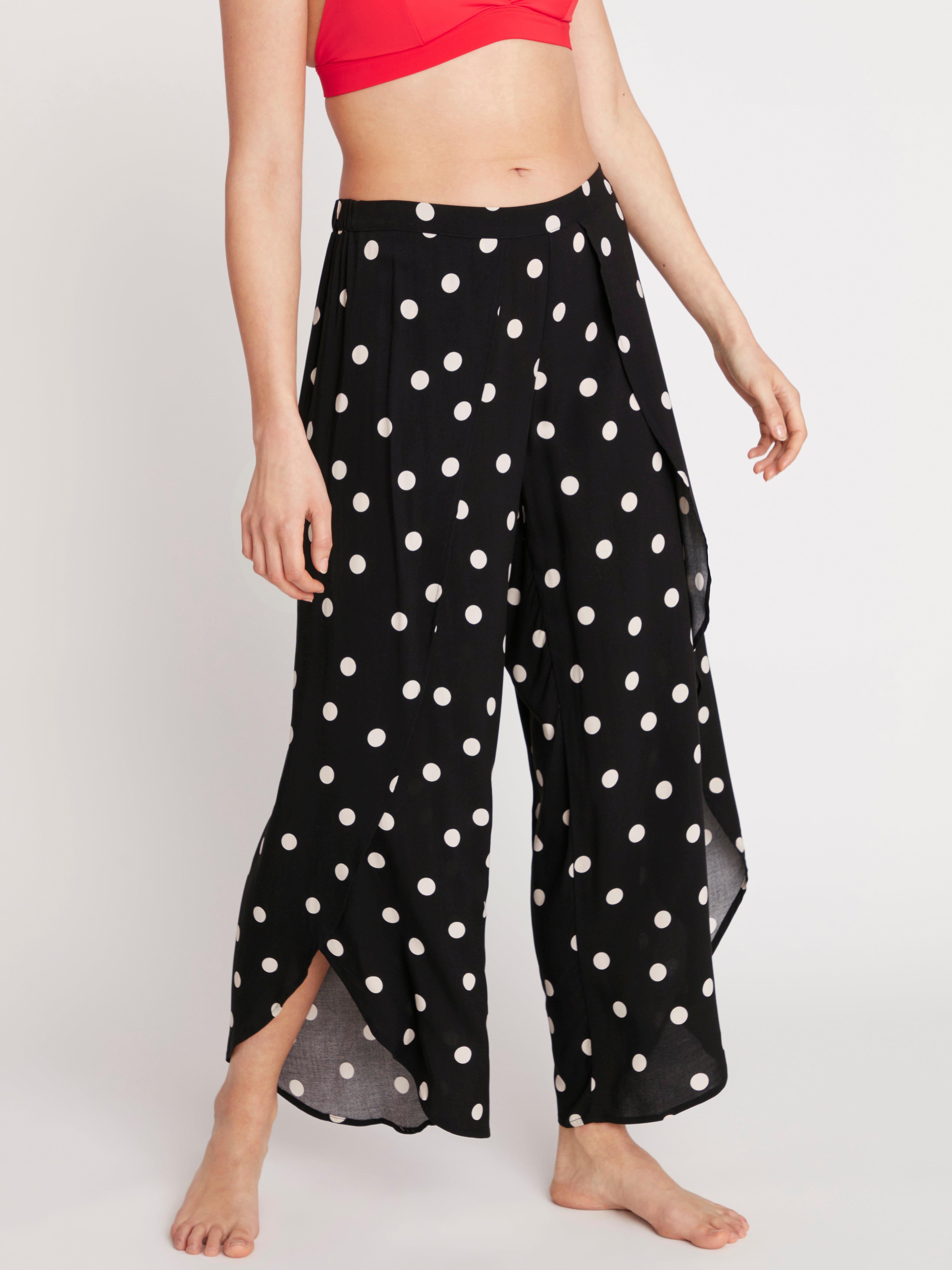 beach trousers