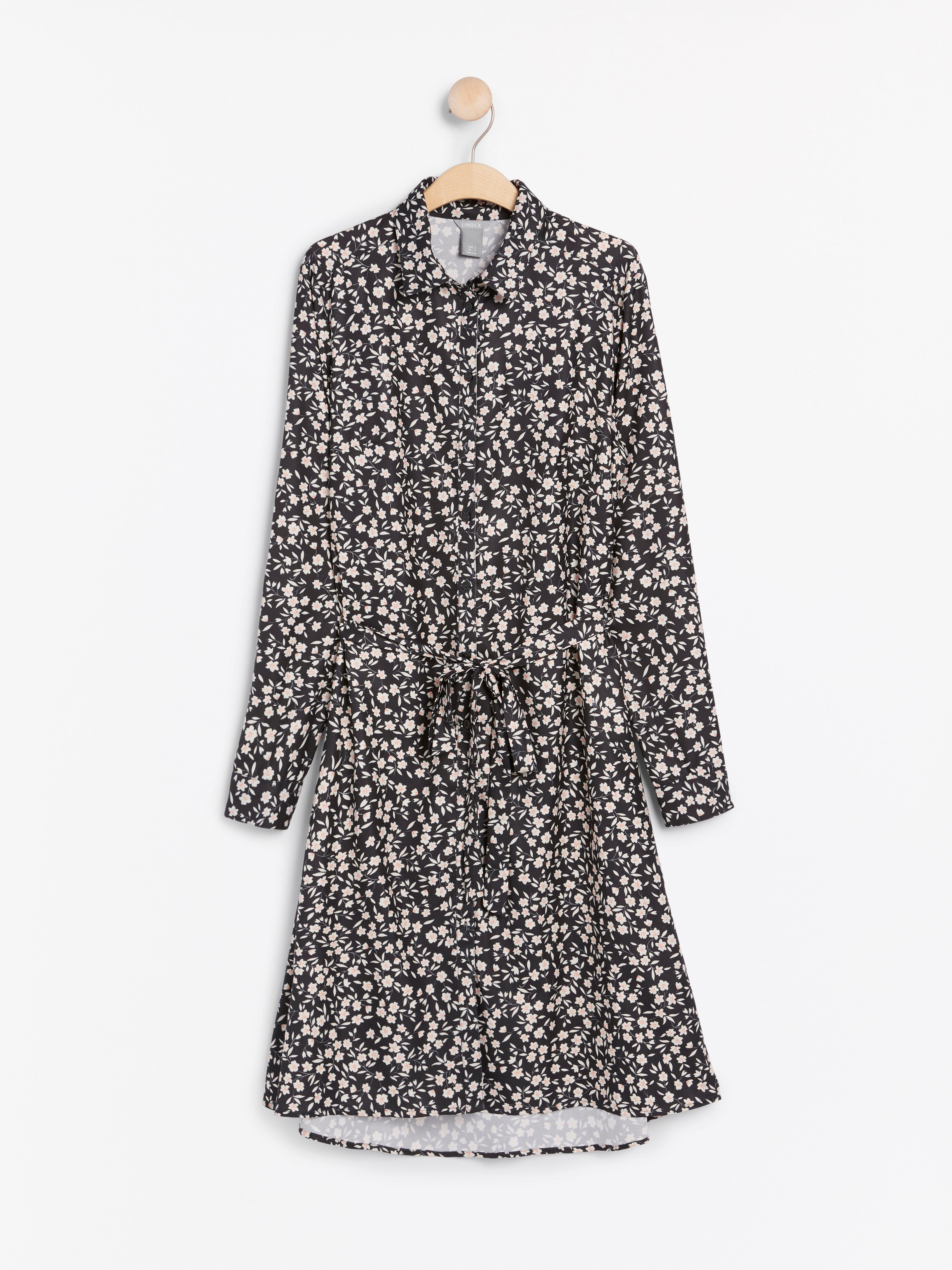 Dress - Womens Wear - White