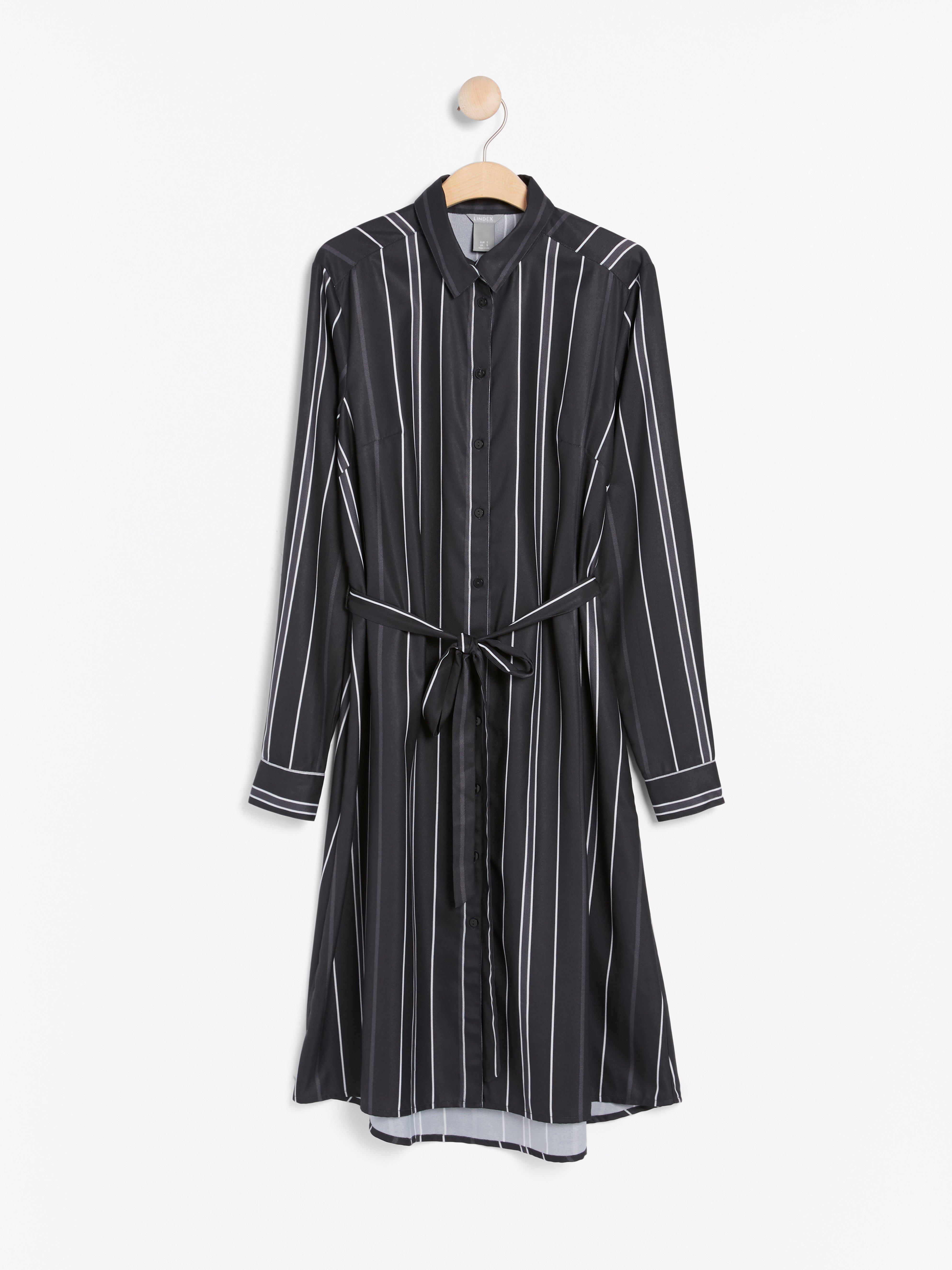 Dress - Womens Wear - Black