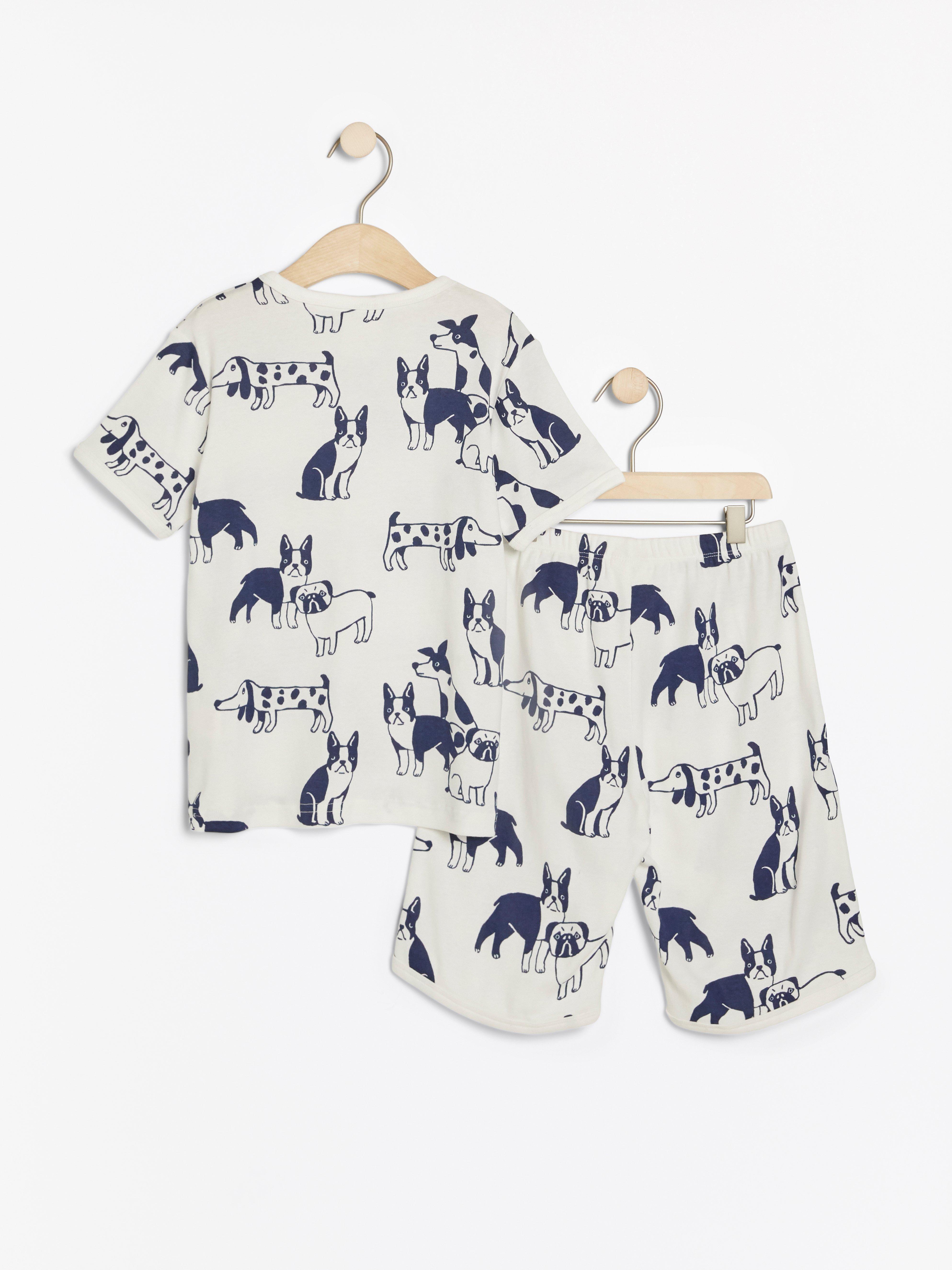 Not in use (Pyjamas) - Kids Wear - White