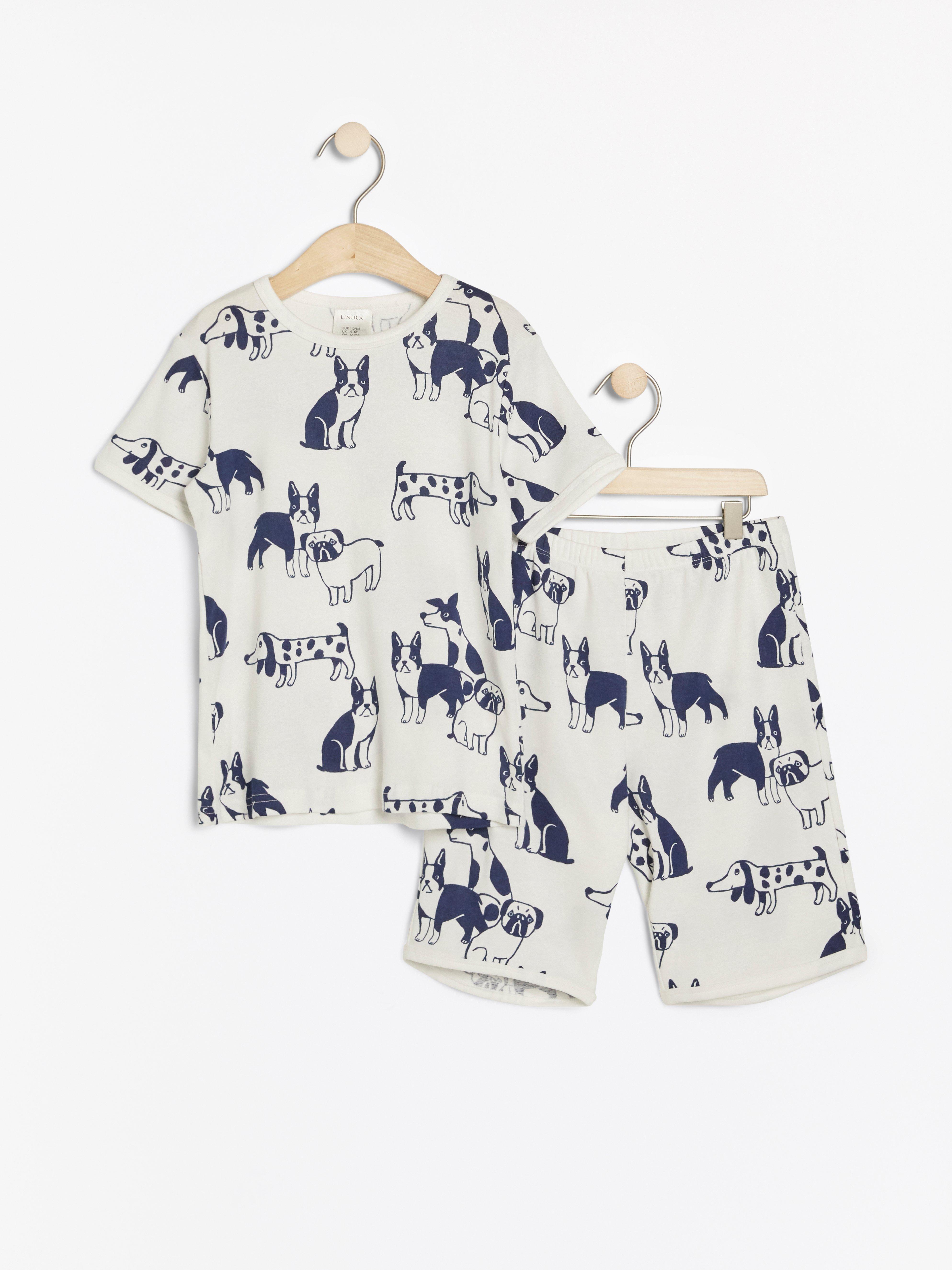 Not in use (Pyjamas) - Kids Wear - White