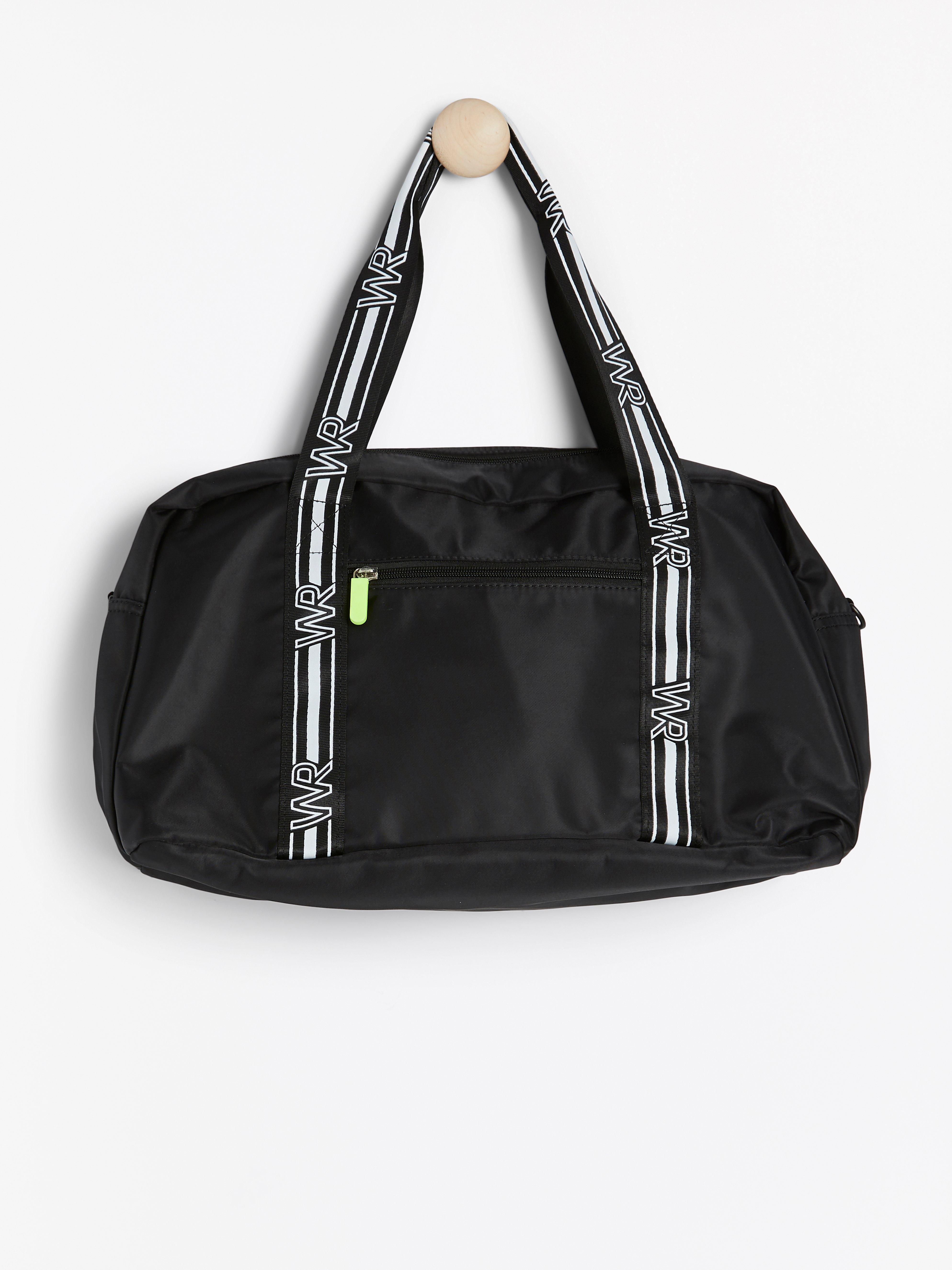 Väska - Barn - Svart