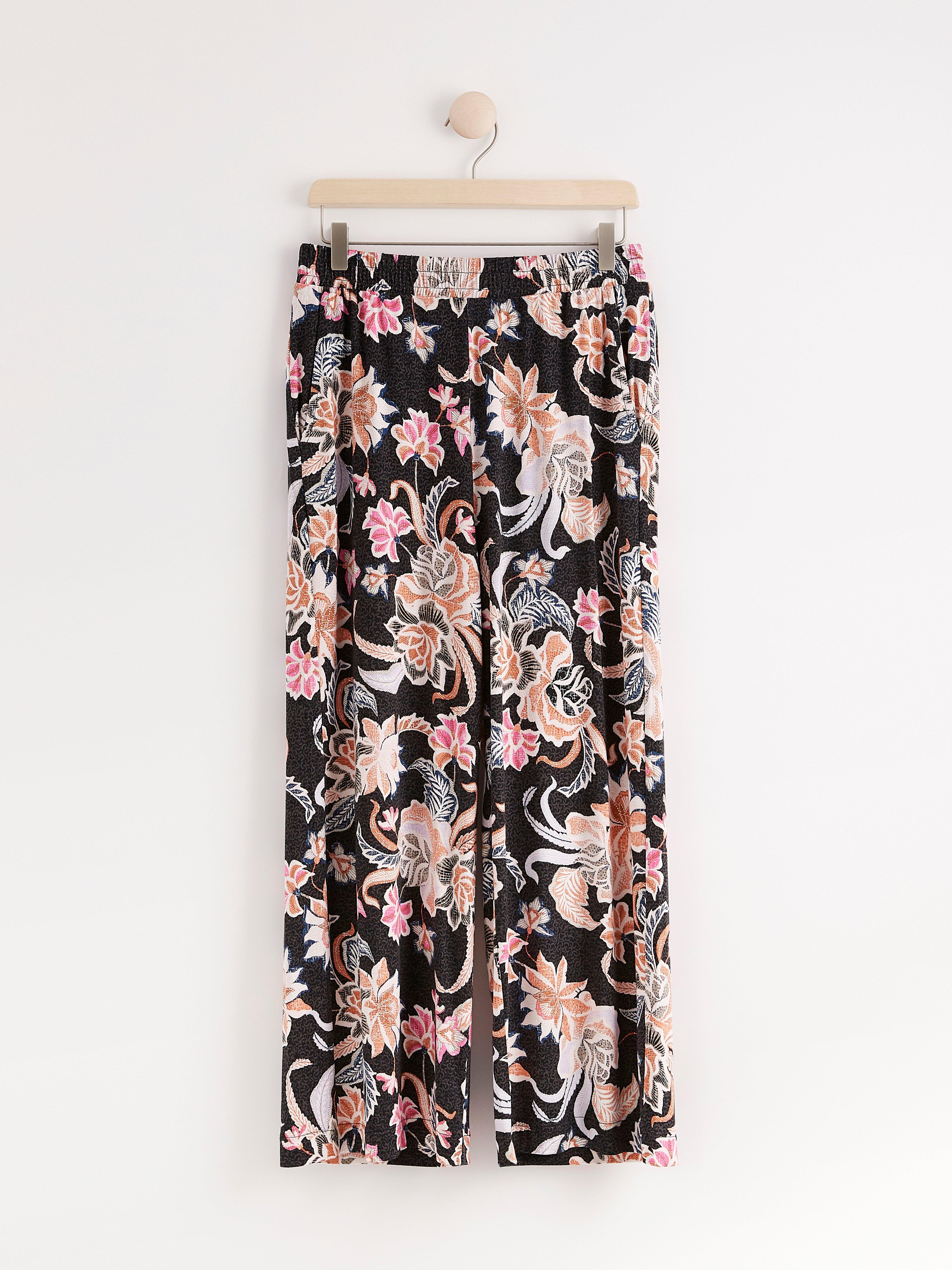 Nohavice - Ženy - Šedá