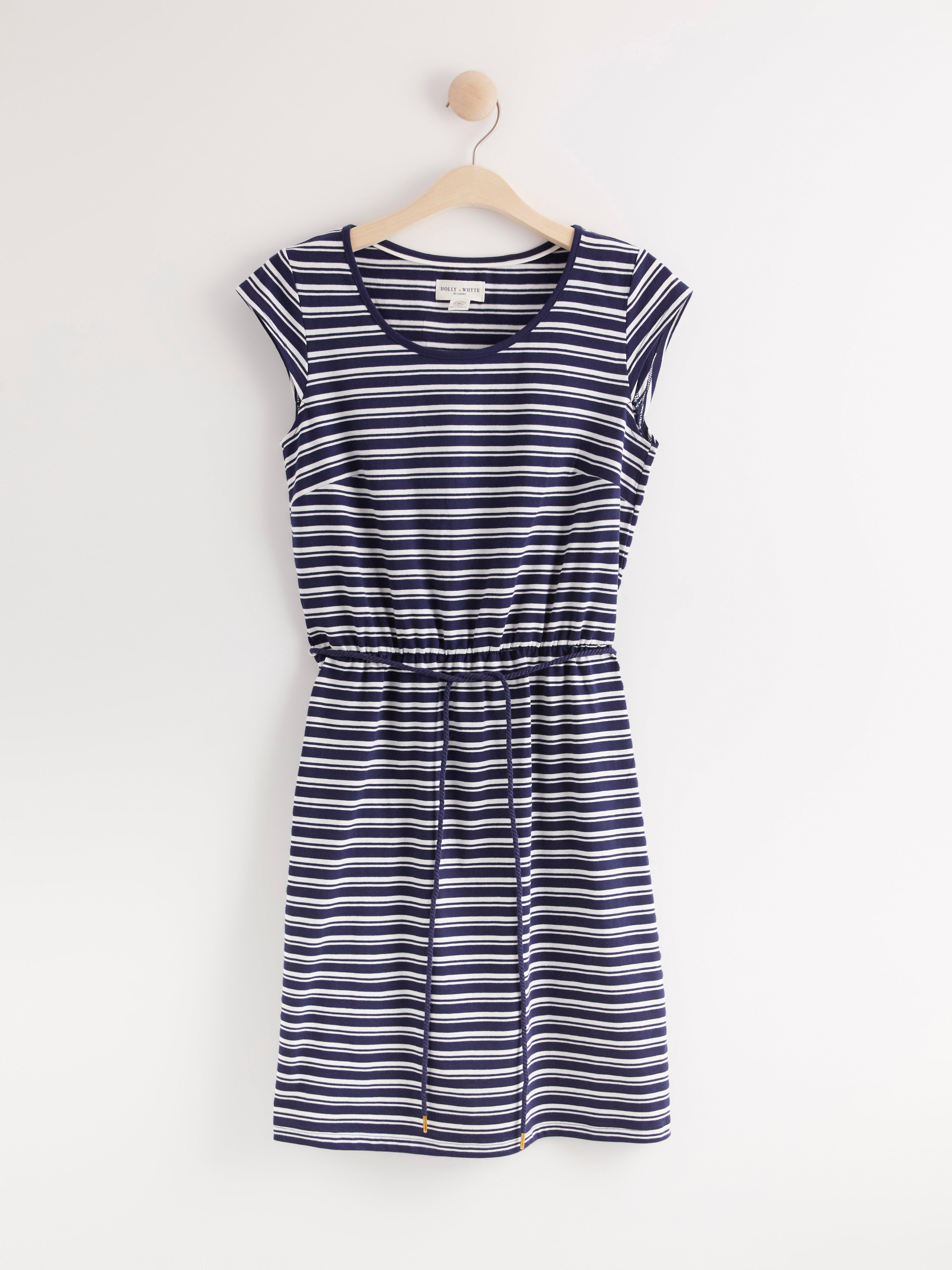 Dress - Womens Wear - Blue