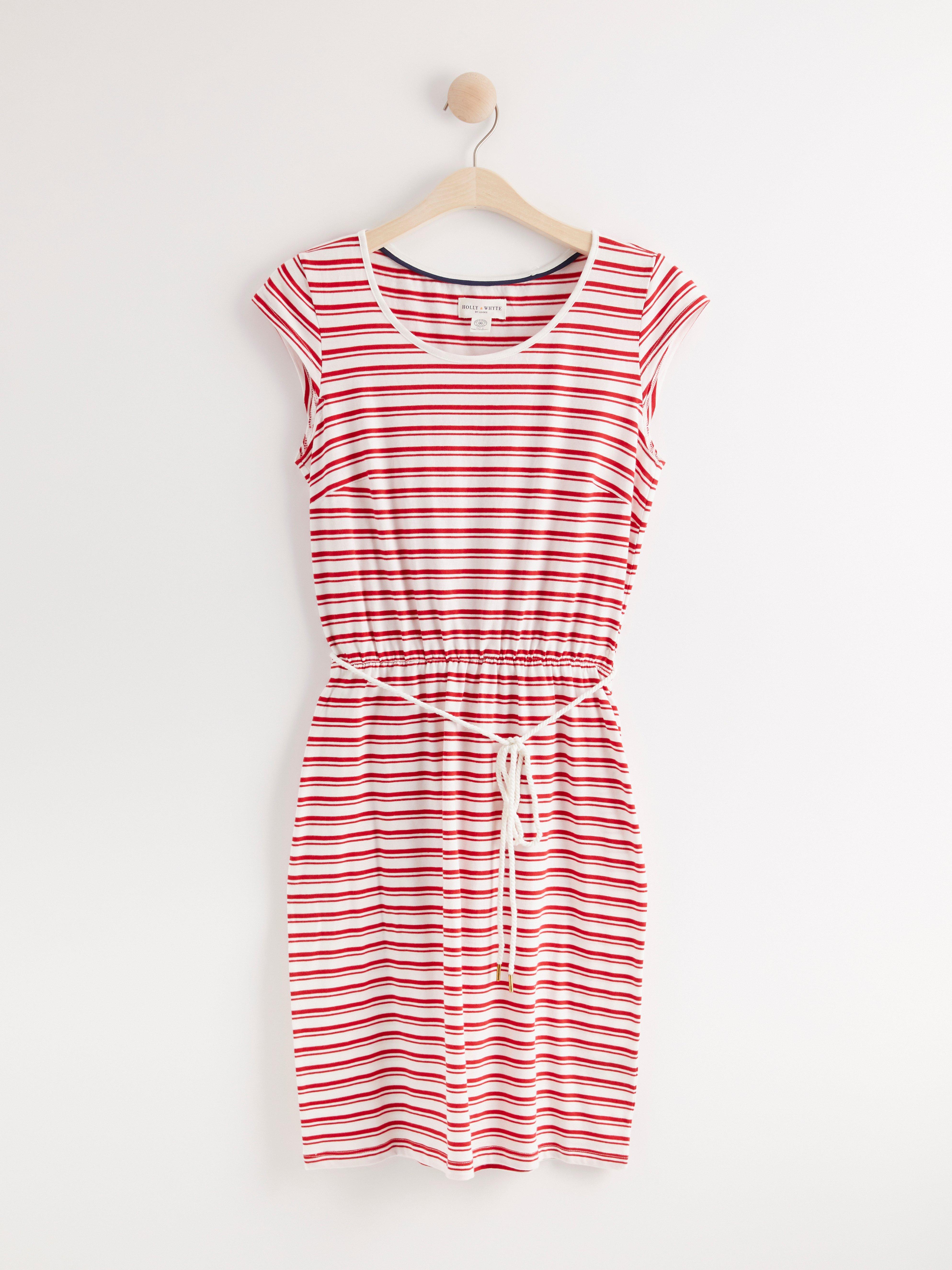 Šaty - Ženy - Červená