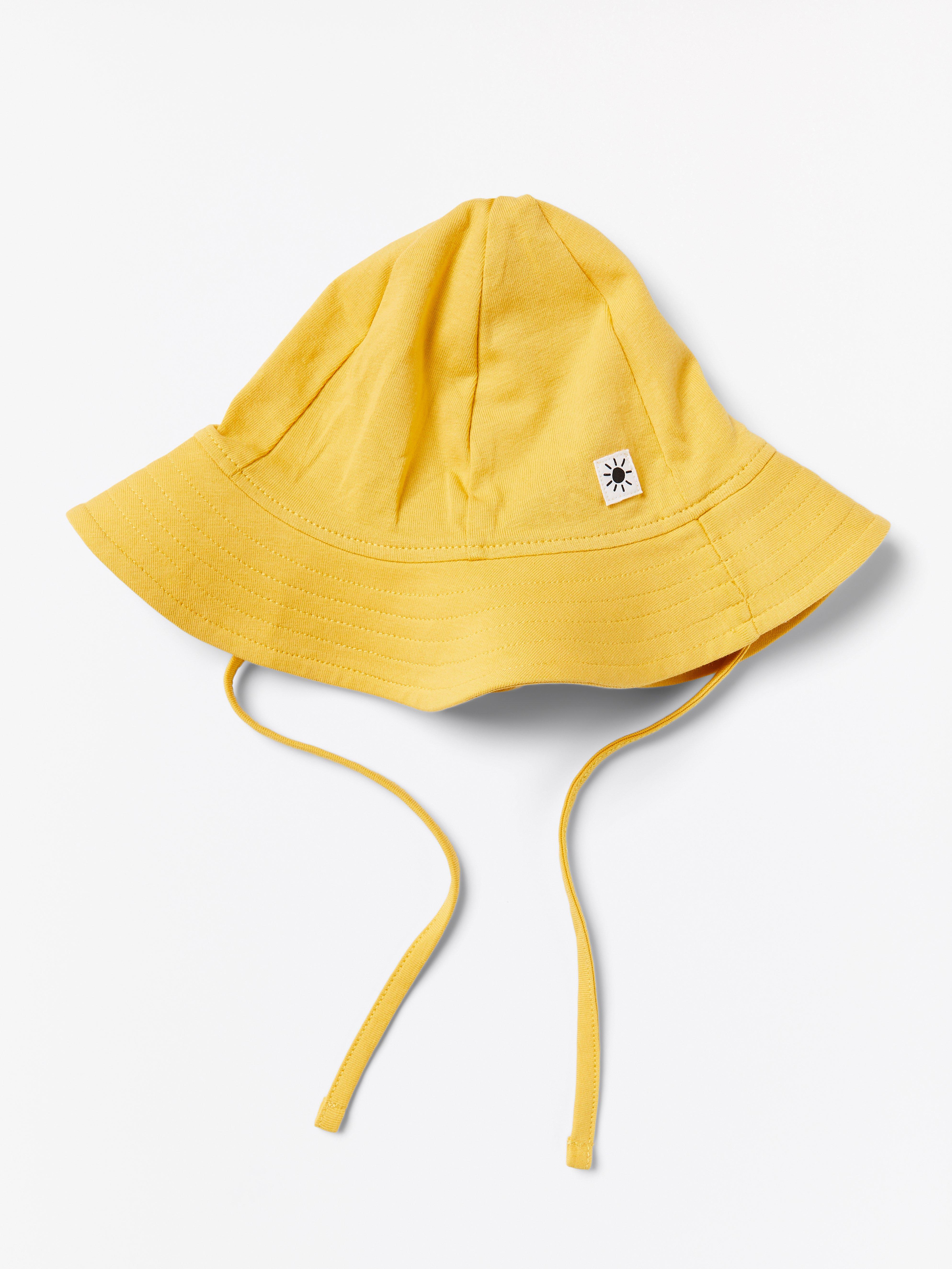sun hat cotton
