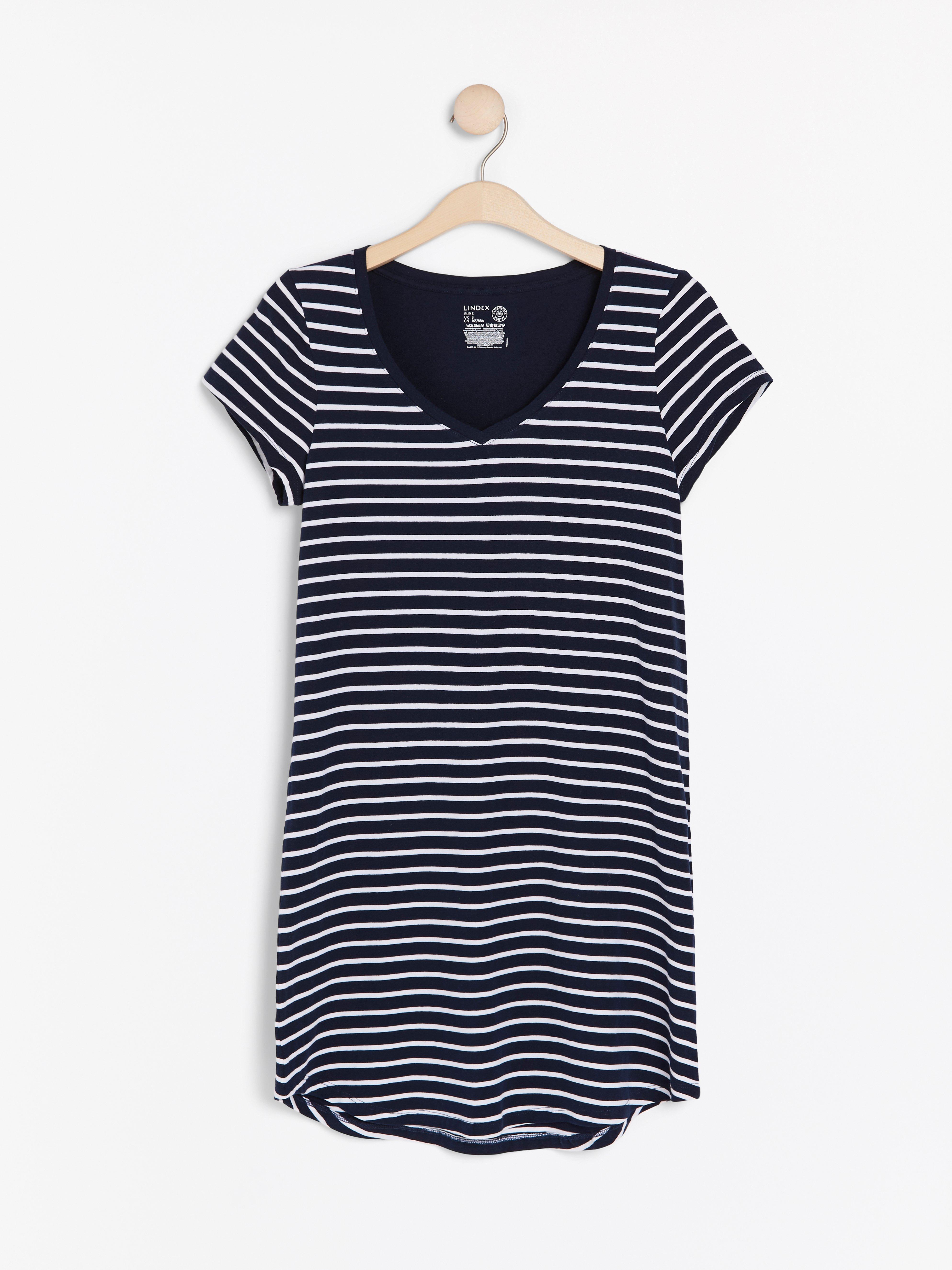 Yöasu - Alusvaatteet - Sininen